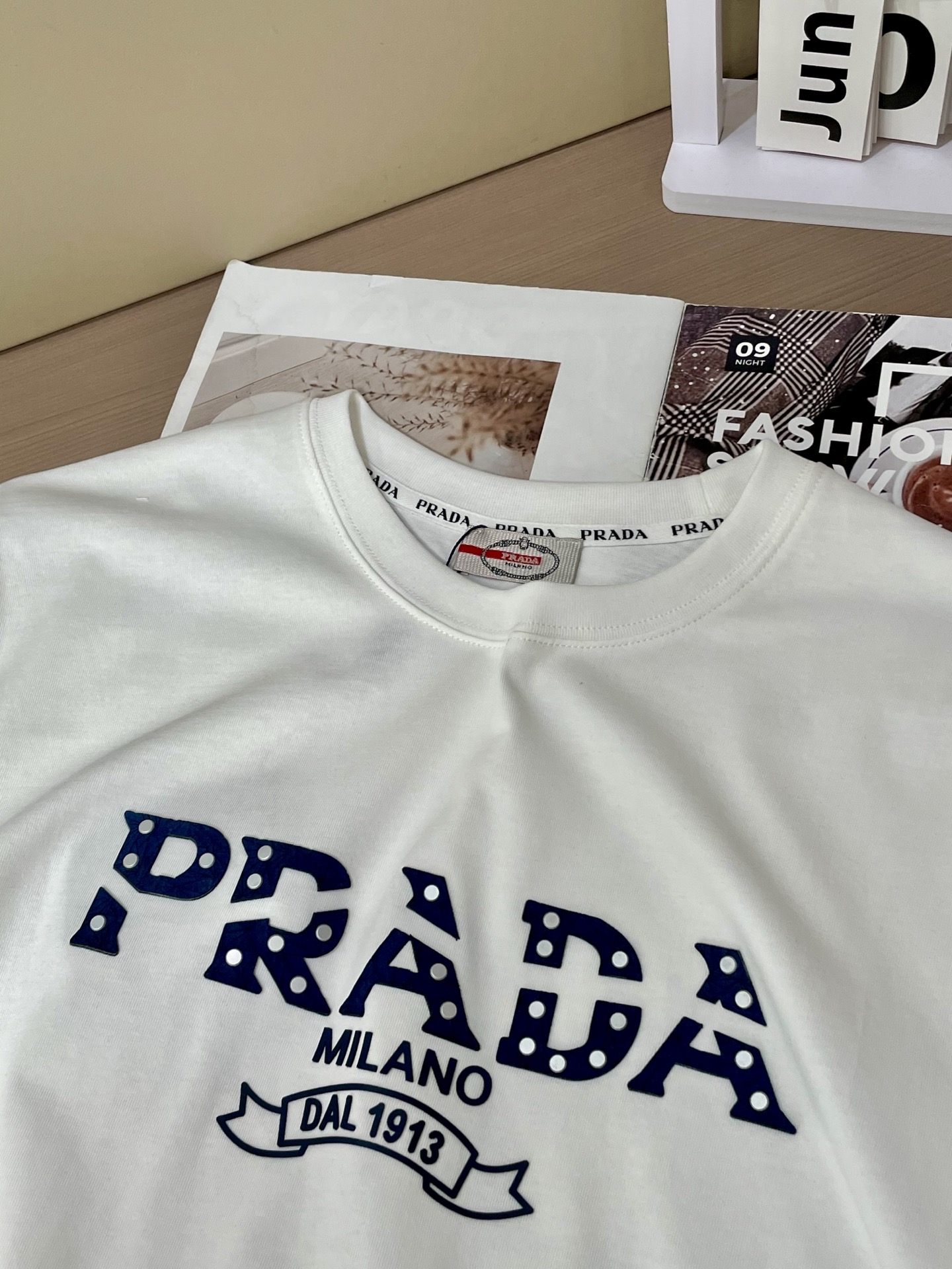 [Prada Men