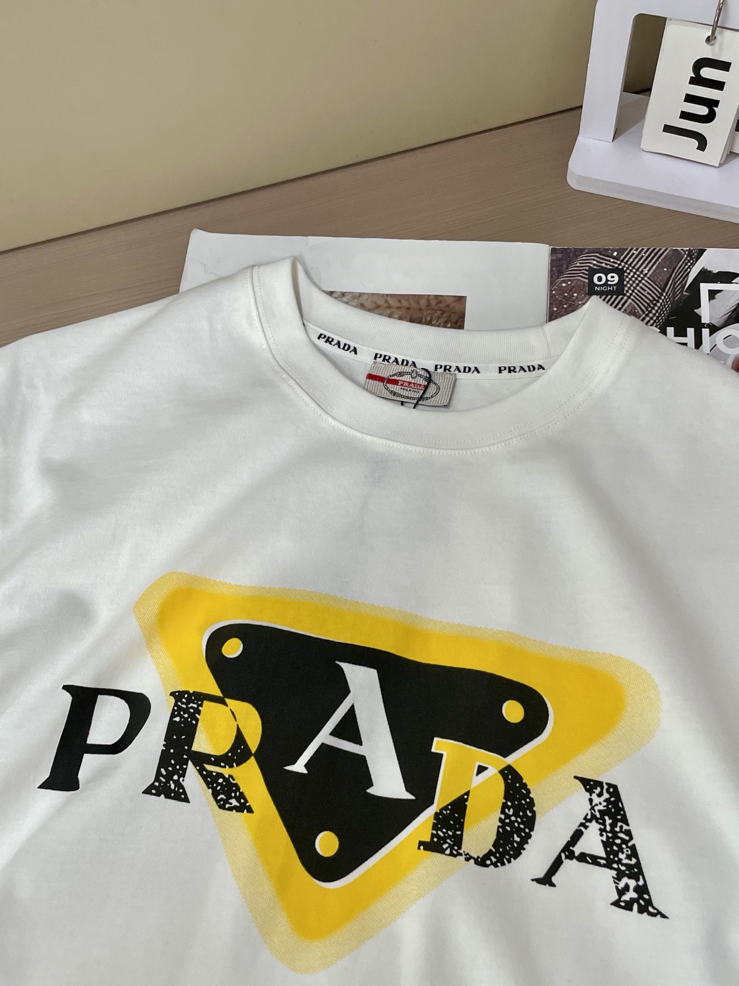 [Prada Men