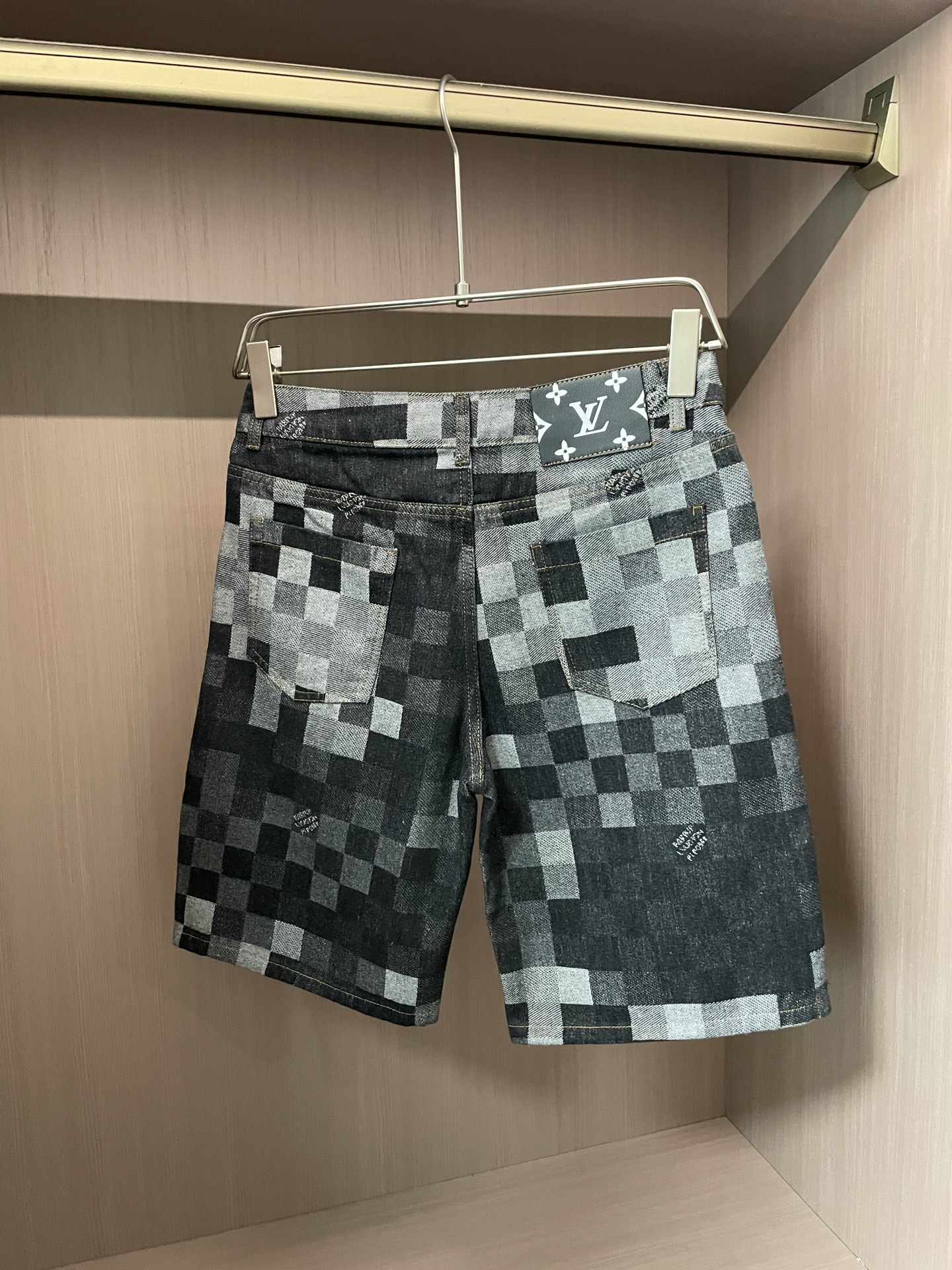 [Louis Vuitton Men