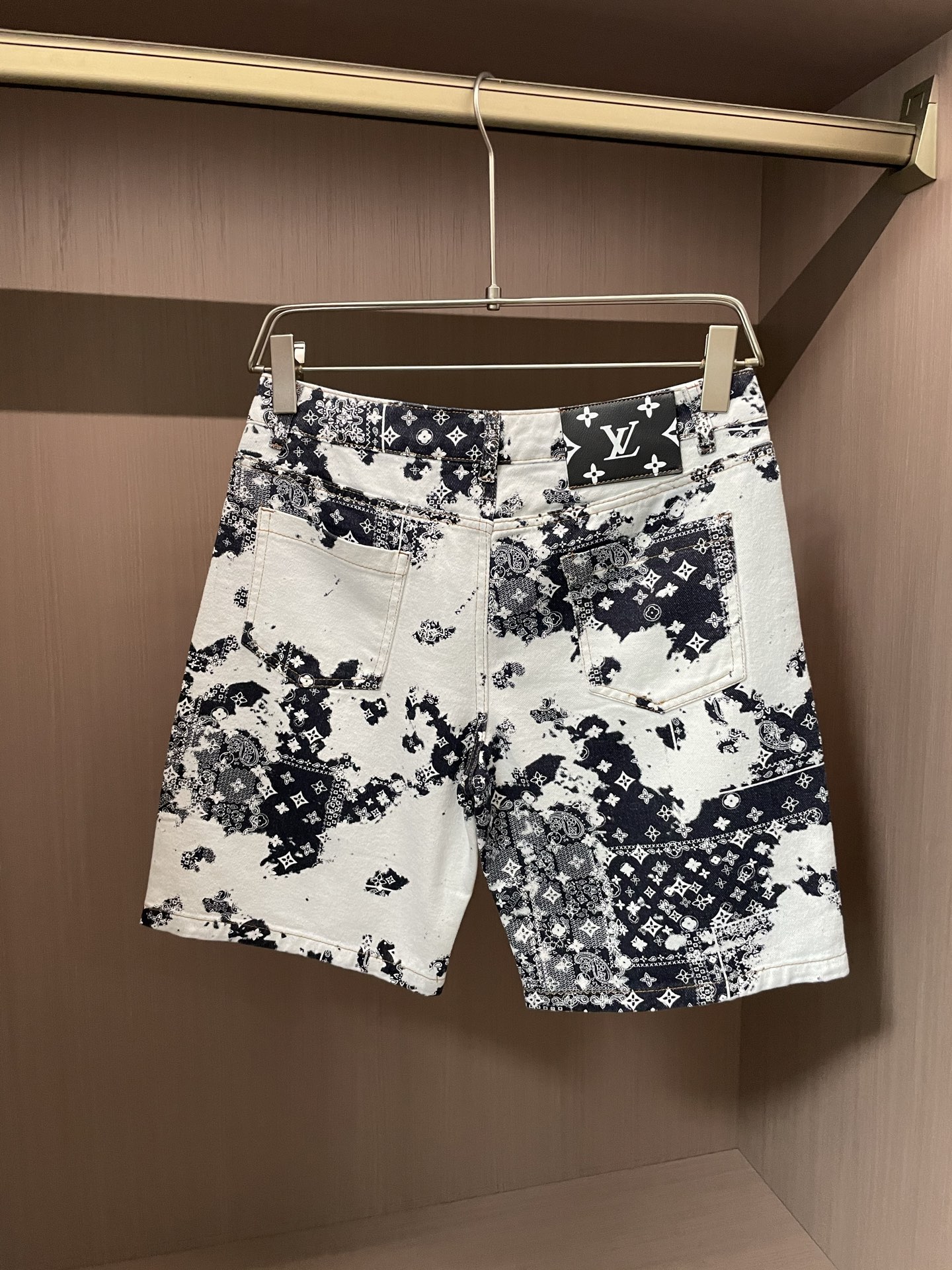 [Louis Vuitton Men