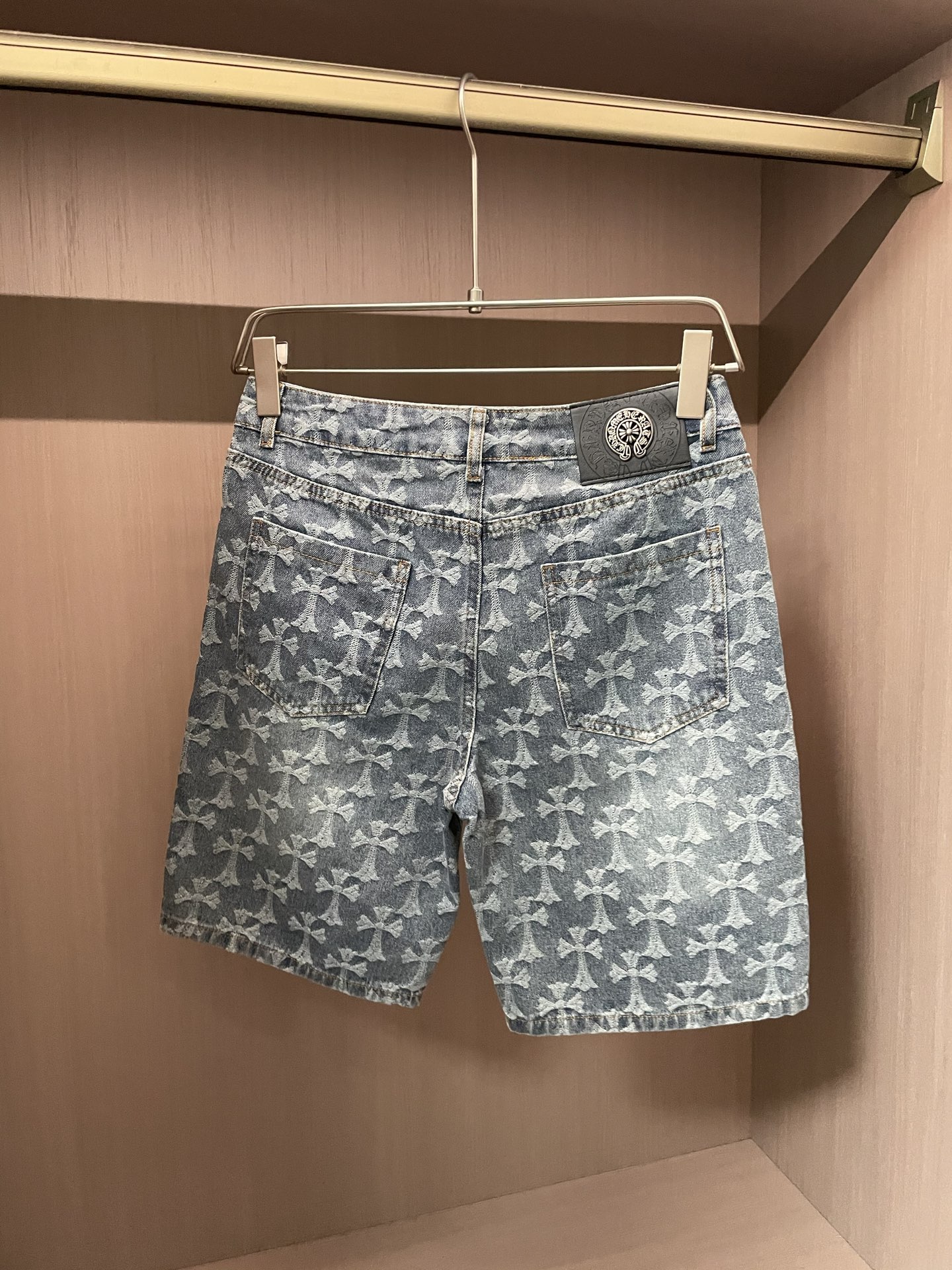 [Chrome Hearts Women