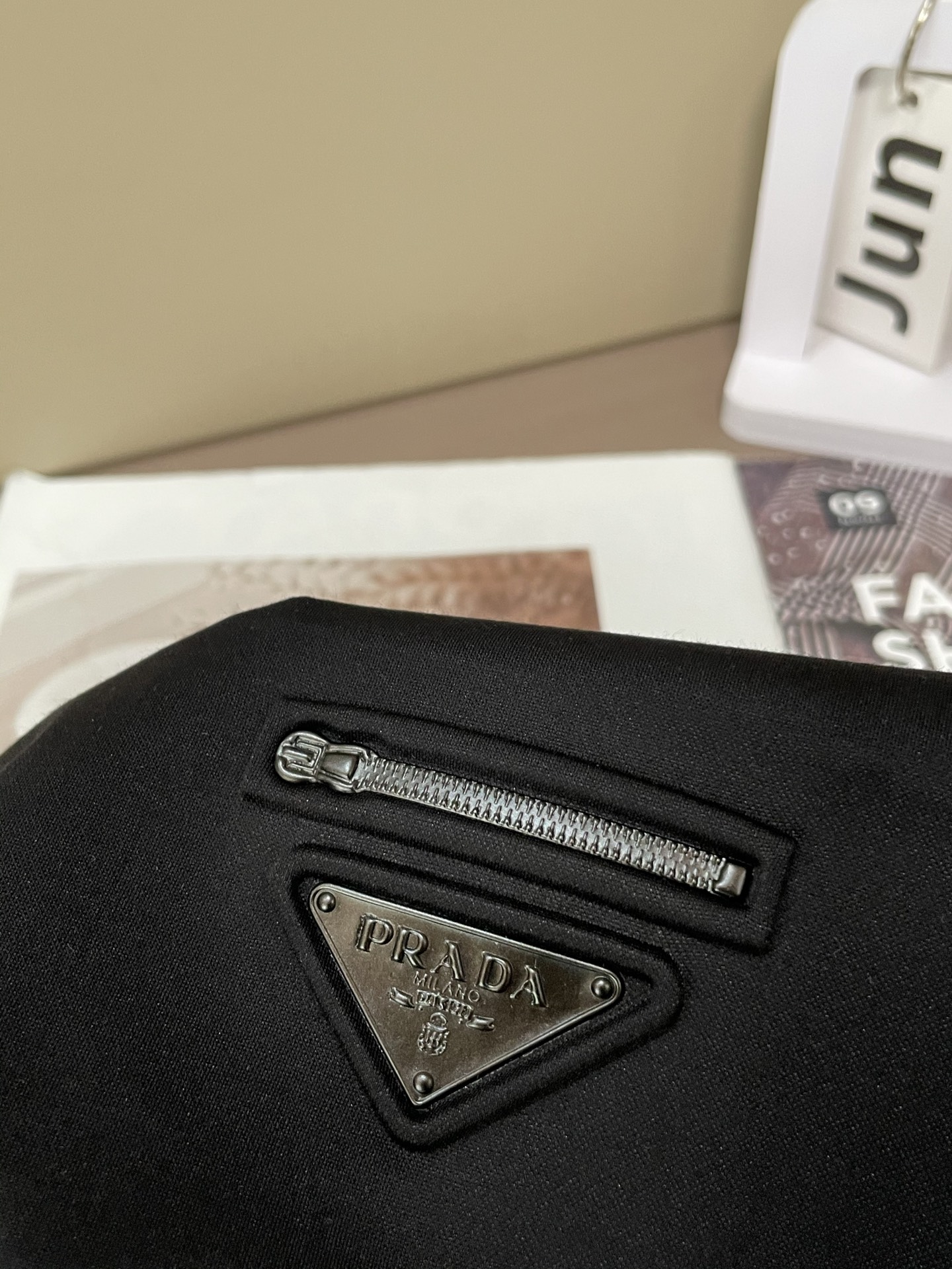 [Prada Men