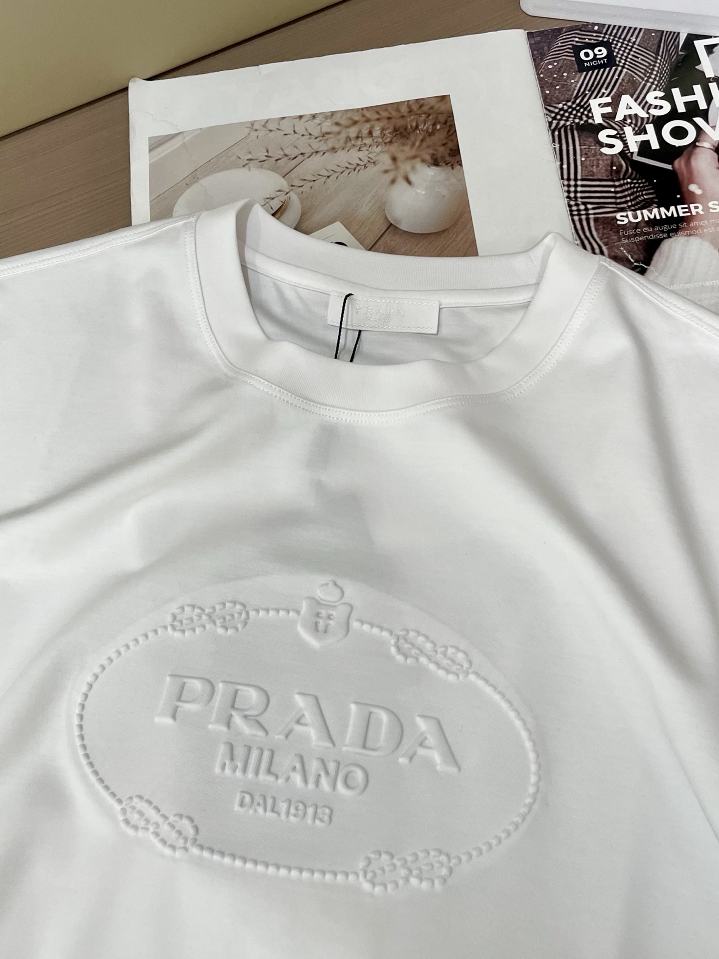 [Prada Men
