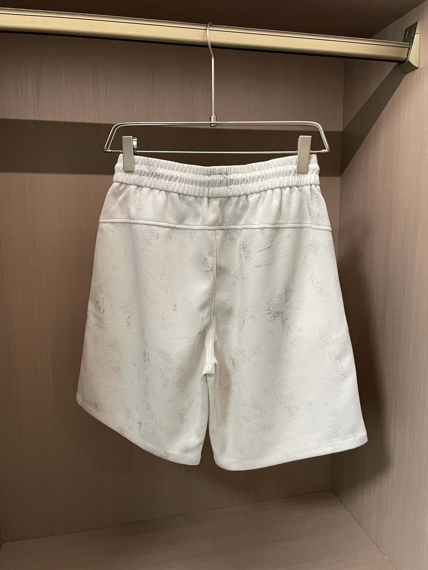 Y-3 2025 Summer Shorts: High Cotton, Fresh Air, Tight Fit, Comfortable Waist, Zenium Fabric. - 图片 2