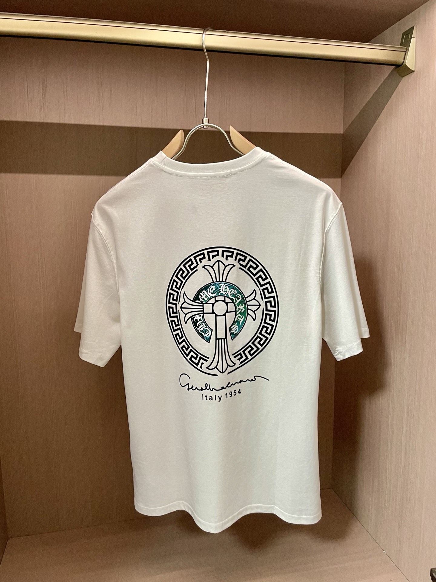 [Chrome Hearts Women