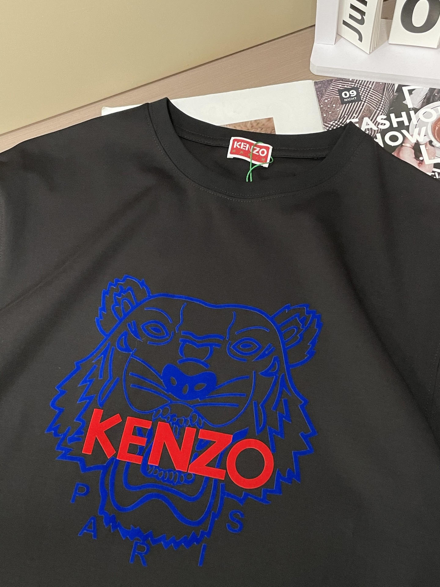 [Kenzo Men