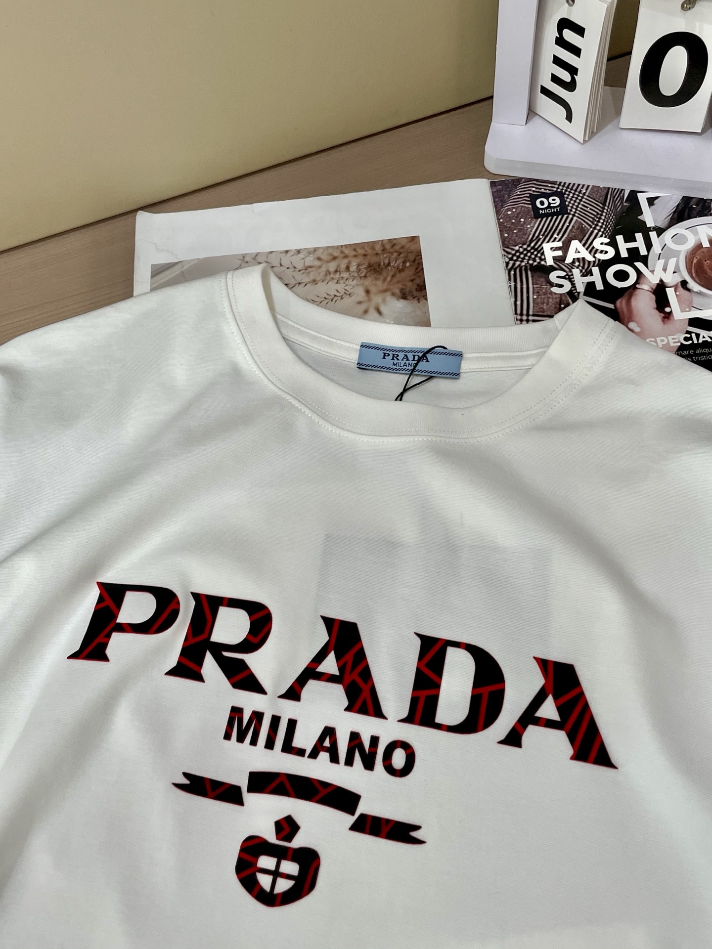 [Prada Men