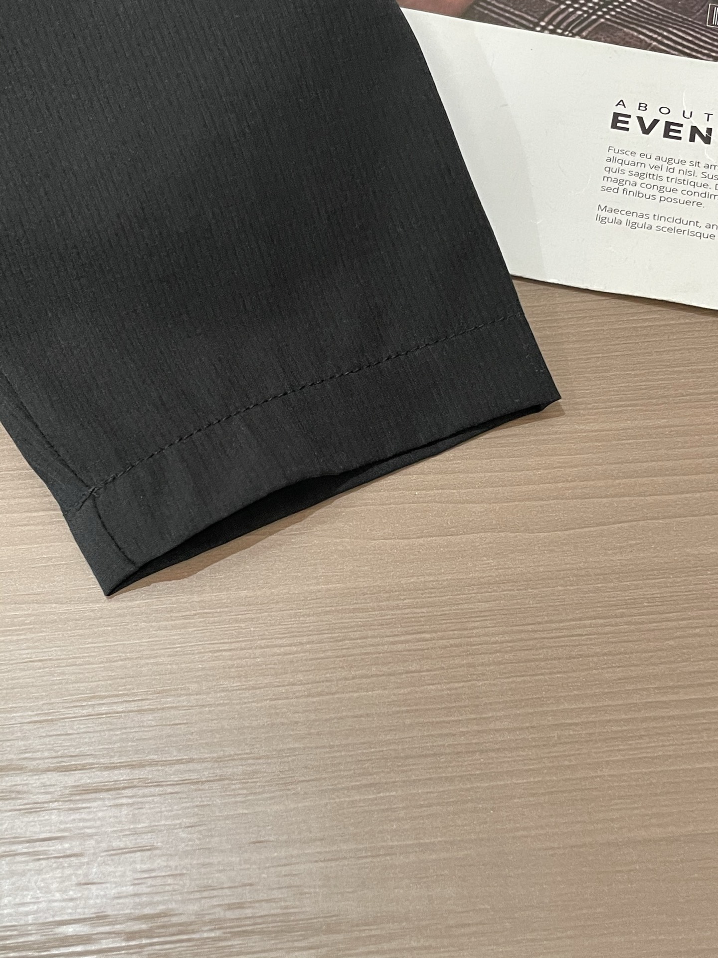 Fashionable Sunscreen Suits: Stylish, Comfortable, and Functional for Hot Weather - 图片 9