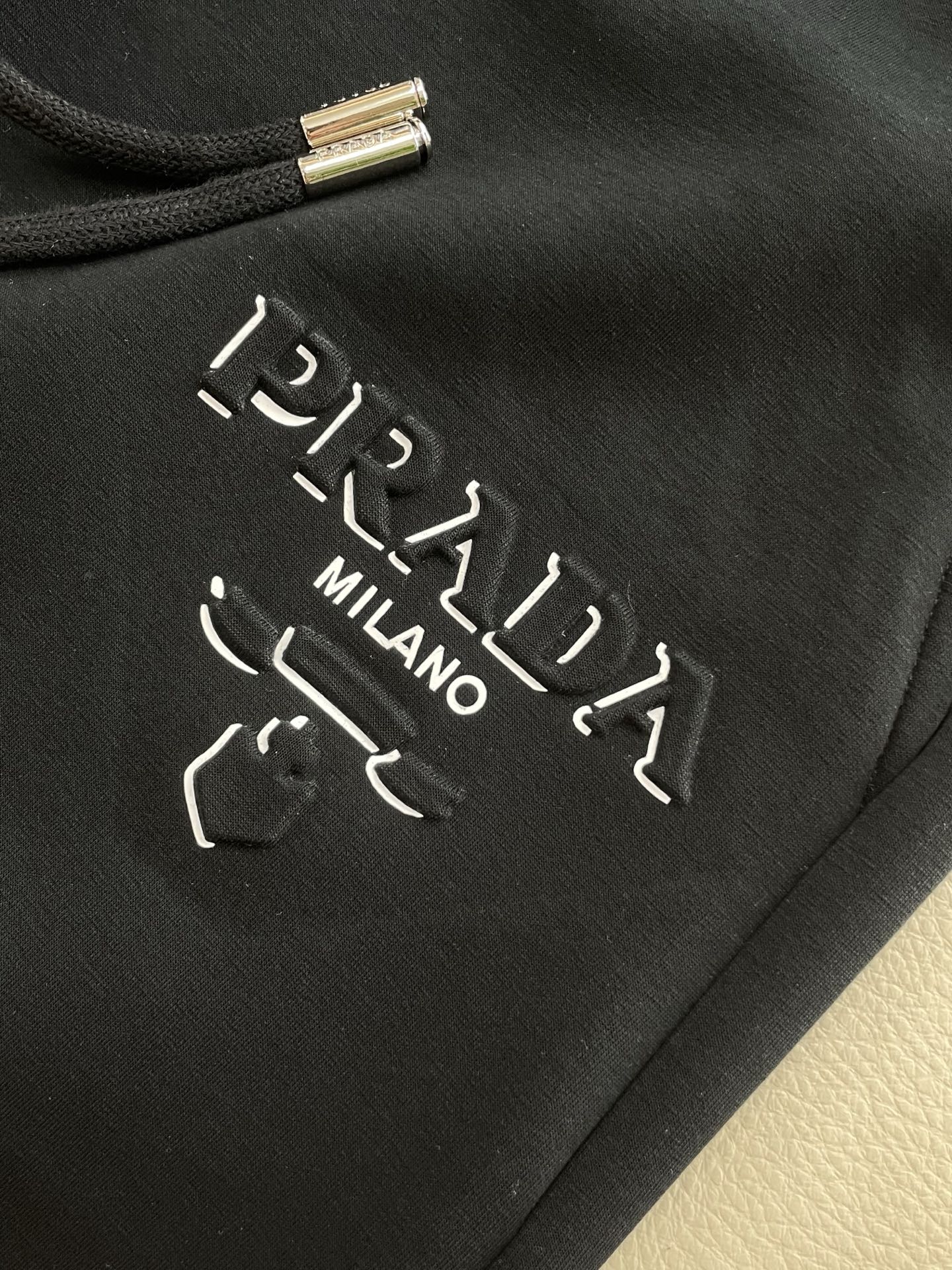 “Prad 2025 Summer Shorts: Comfortable, Stylish, and Breathable Cotton Fabric Technology” - 图片 8