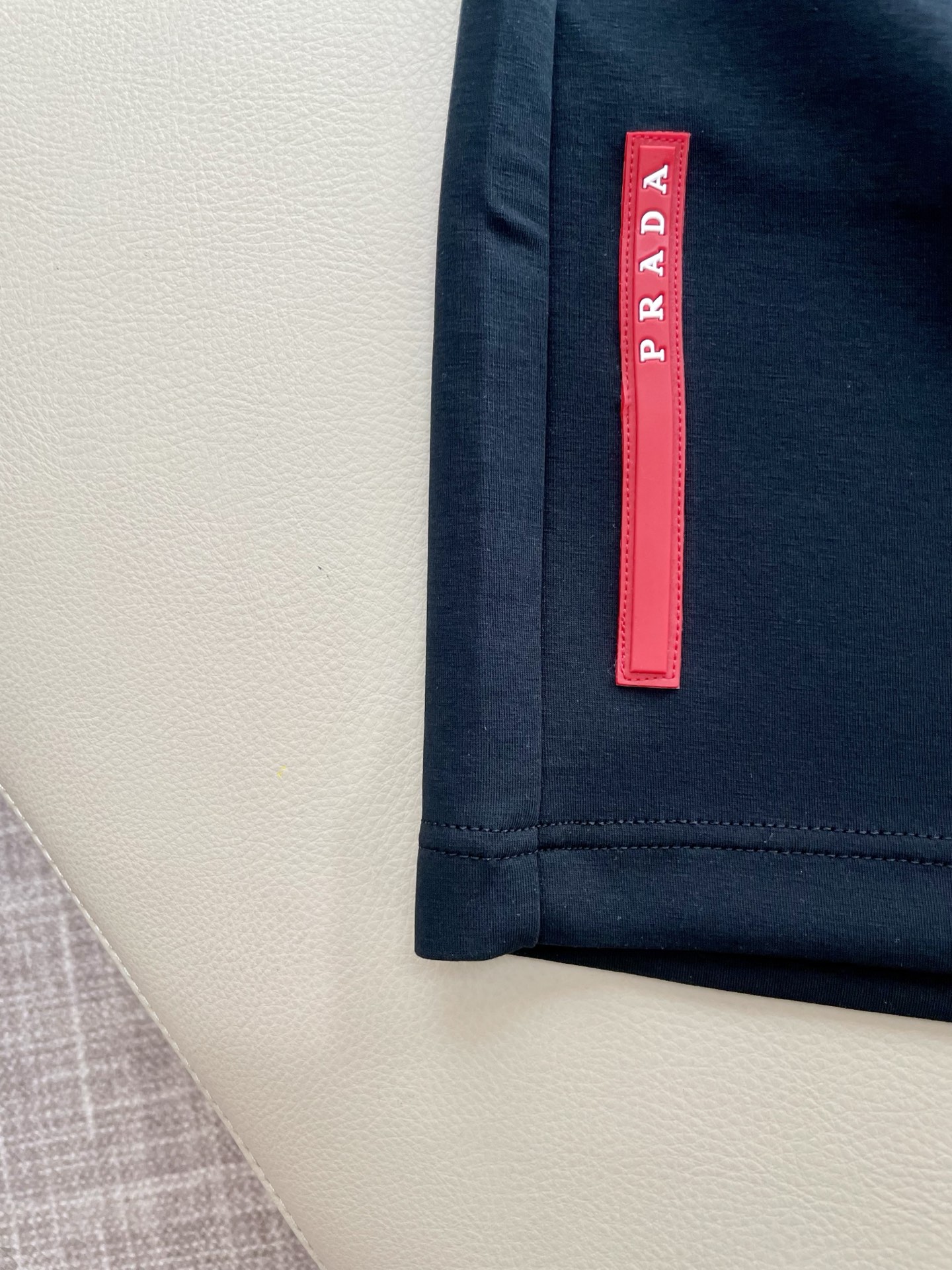 “Prad 2025 Summer Shorts: Comfortable, Stylish, and Breathable Cotton Fabric Technology” - 图片 6