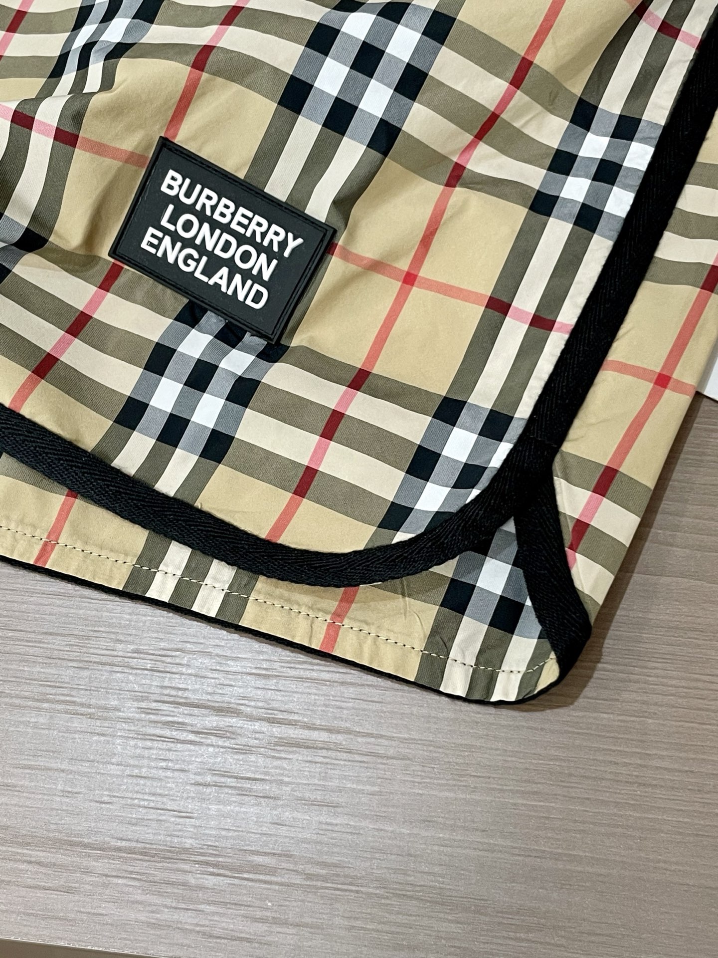 Comfortable Cotton Summer Shorts for 2025 with Adjustable Waist and High Quality Fabric - 图片 5