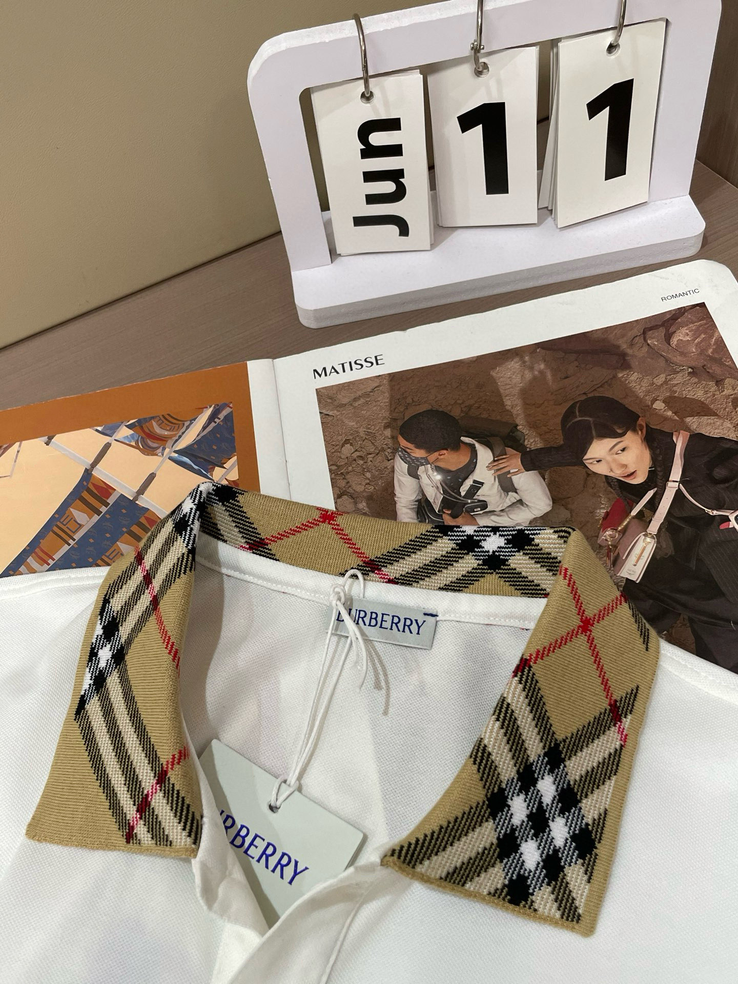 
Bur 2025春夏 官网同步 熟男 轻熟男 最爱款式 经典大气百搭商务休闲Polo领T恤 采用进口双