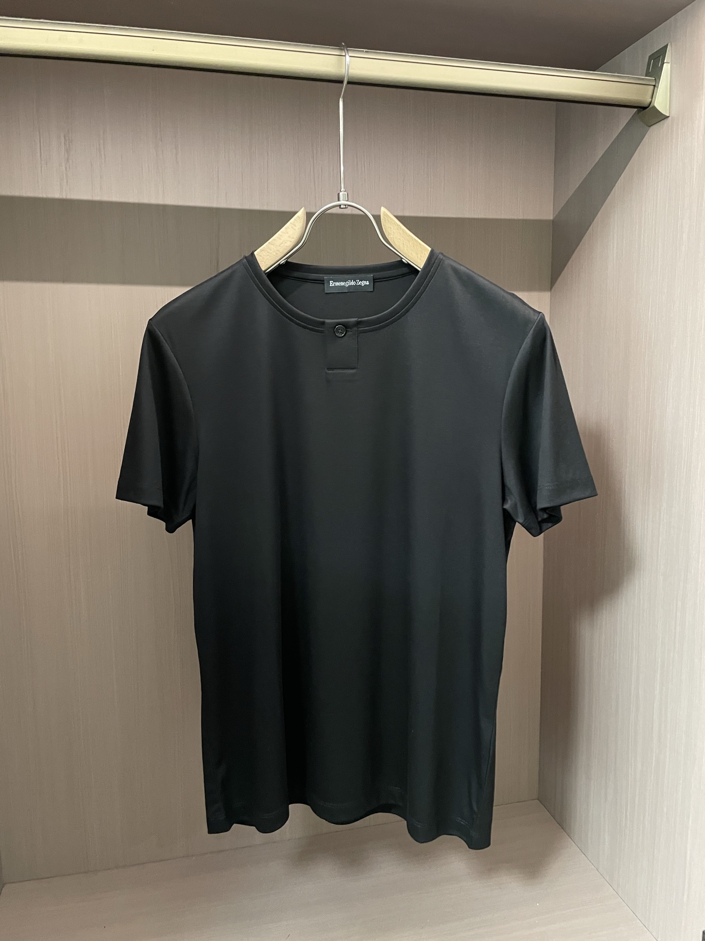 Zenium T-Shirt: Three Hidden Codes for Effortless Style Transformation