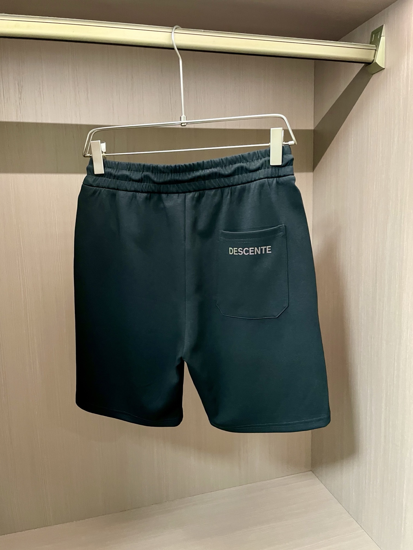 High-end Men’s Recreational Shorts 2025: Custom Fabrics, High Quality, Impeccable Details - 图片 5