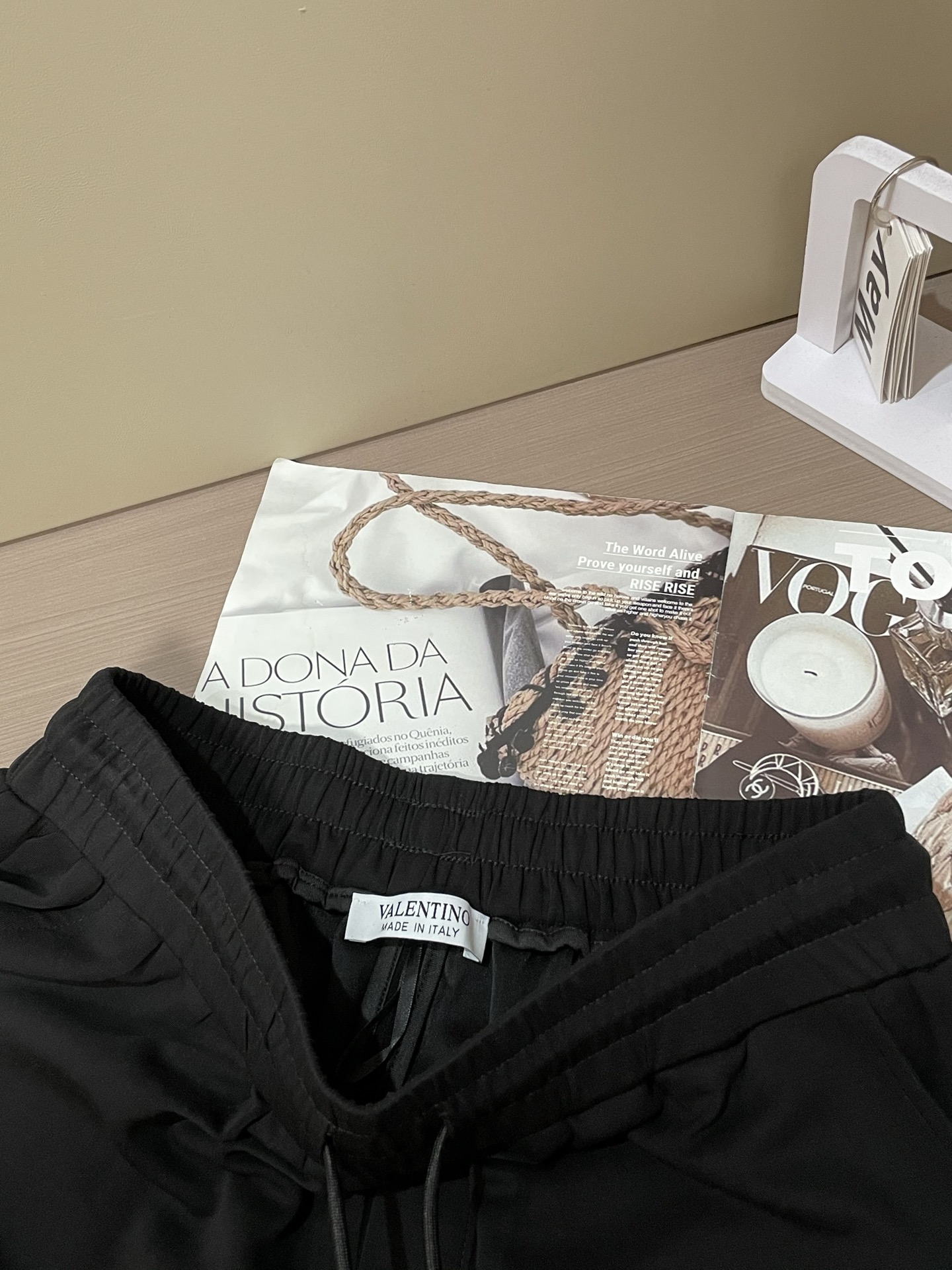 Valentino: Classic, Eternal, Absolute Fashion for Lazy People – Overseas Exclusive Orders. - 图片 9
