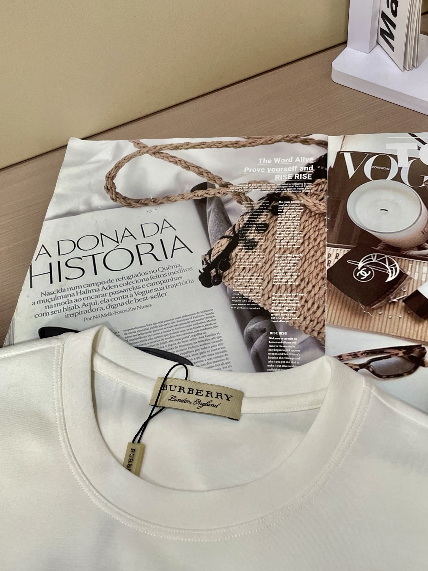 Classic Trade Company Outfit: Timeless Style for Every Occasion - 图片 5