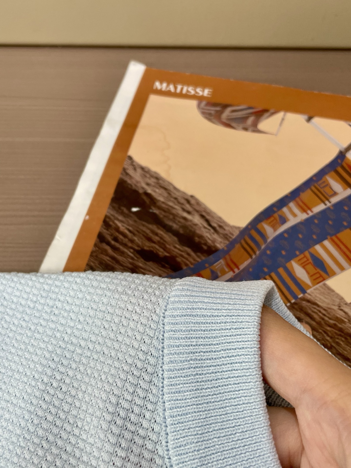 “Ralph Lauren 2025 Summer Polo: Elegant Round-Collar Design with Brand Pony Embroidery” - 图片 8