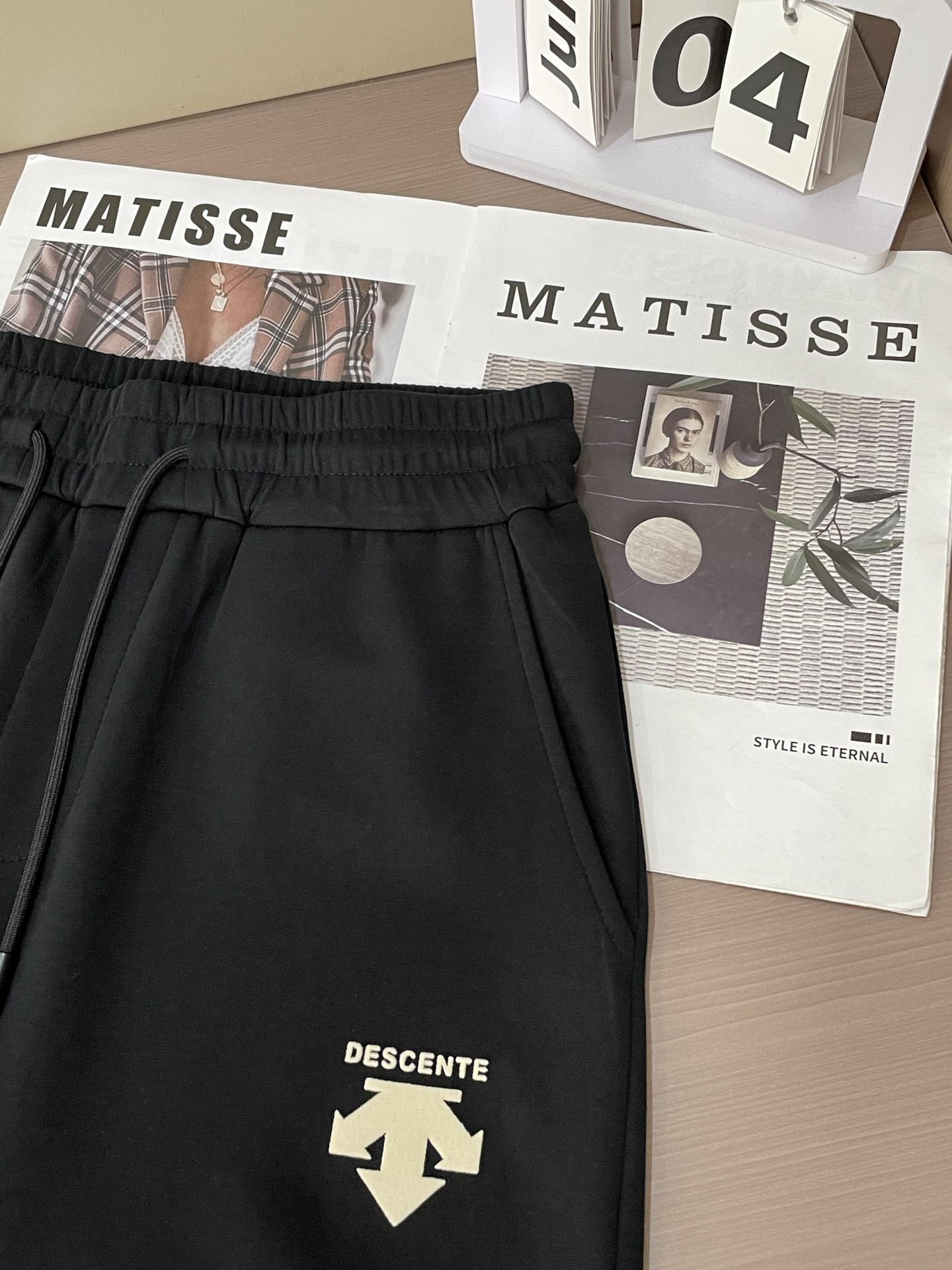 High-End Men’s Summer Shorts 2025: Custom Fabrics, Comfort, Quality, Impeccable Design, Brand Elements. - 图片 6