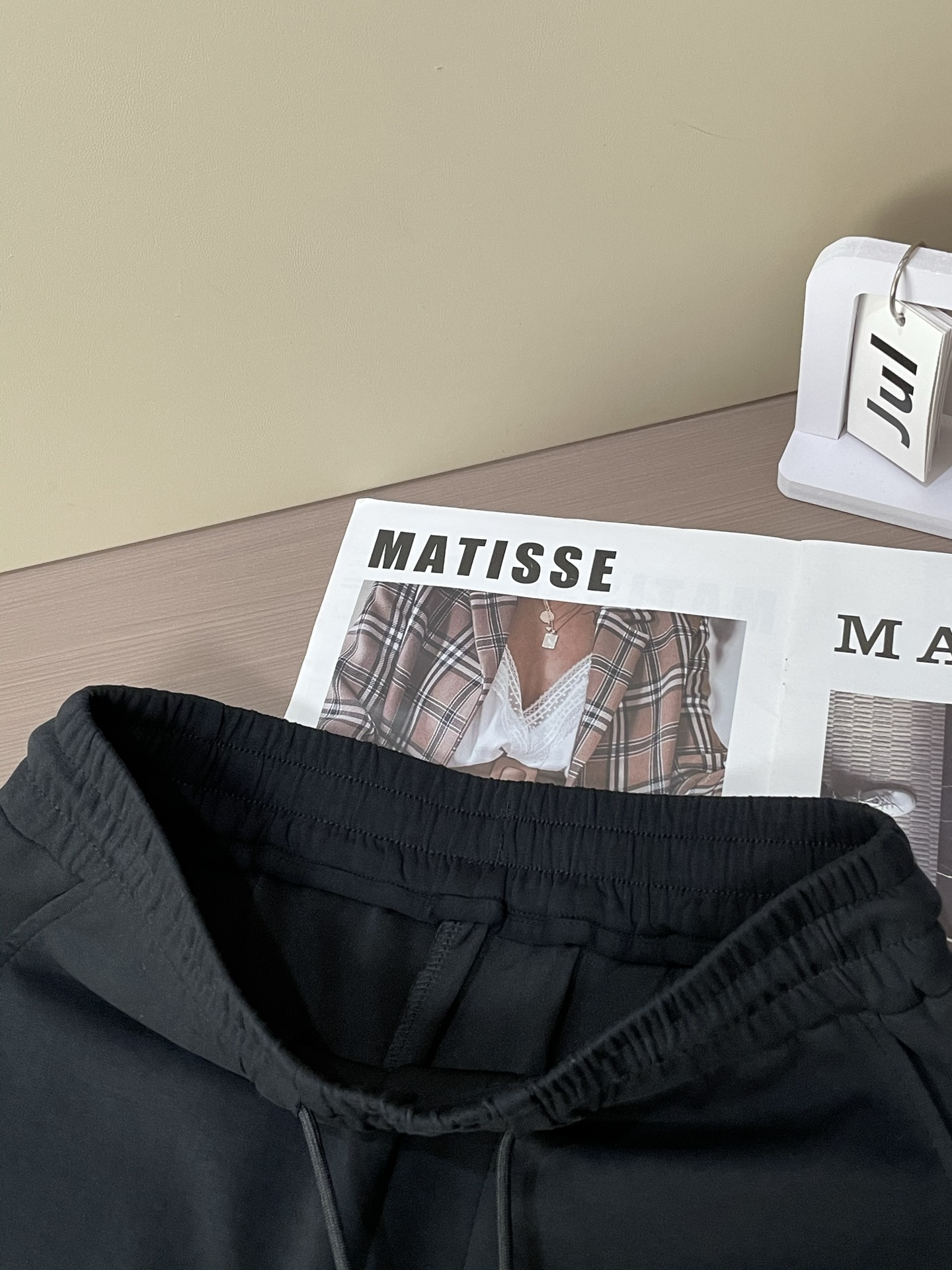 High-End Men’s Summer Shorts 2025: Custom Fabrics, Comfort, Quality, Impeccable Design, Brand Elements. - 图片 7