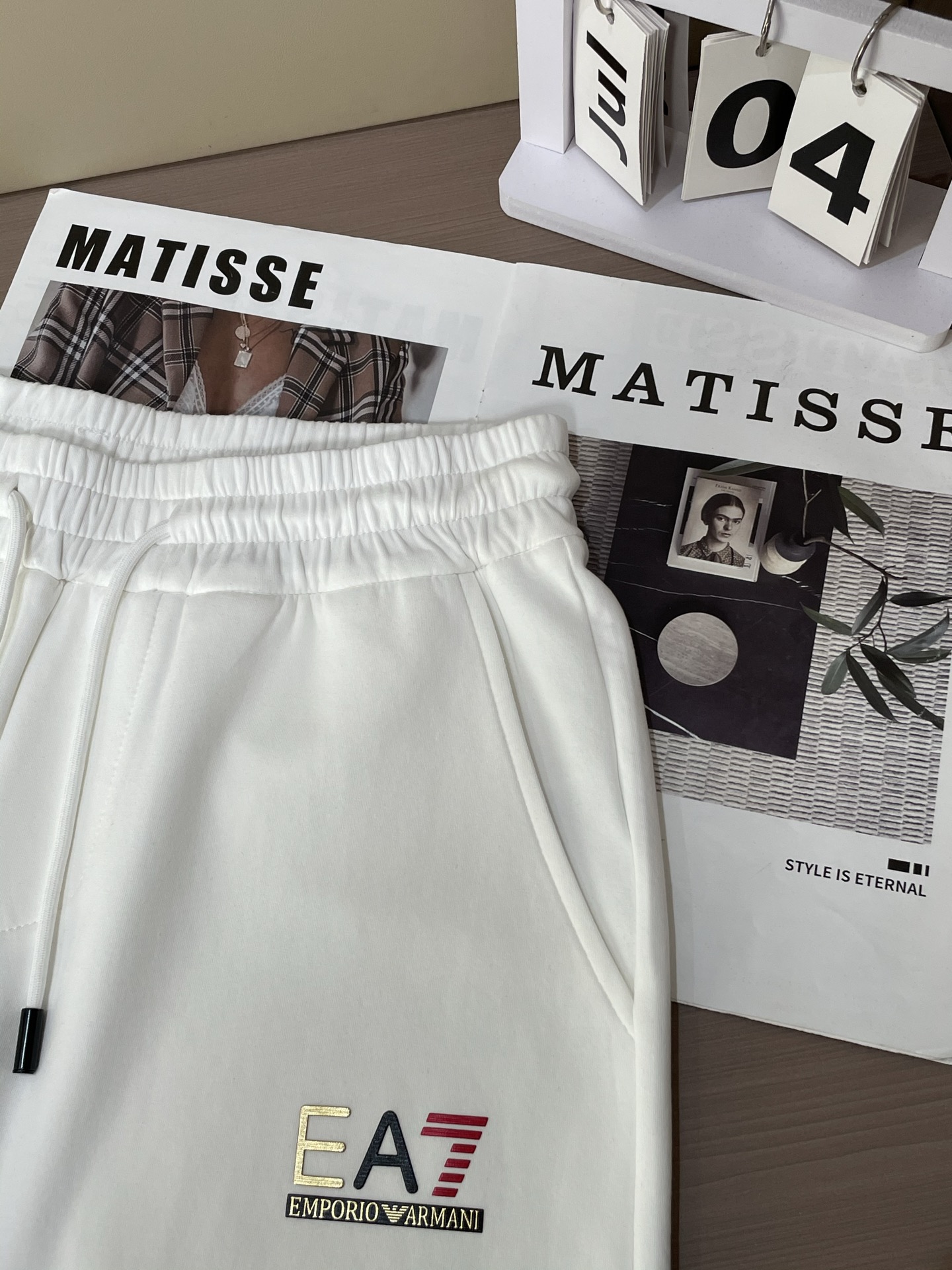 High-End Men’s Summer Shorts 2025: Custom Fabrics, Comfort, Quality, Impeccable Details - 图片 6