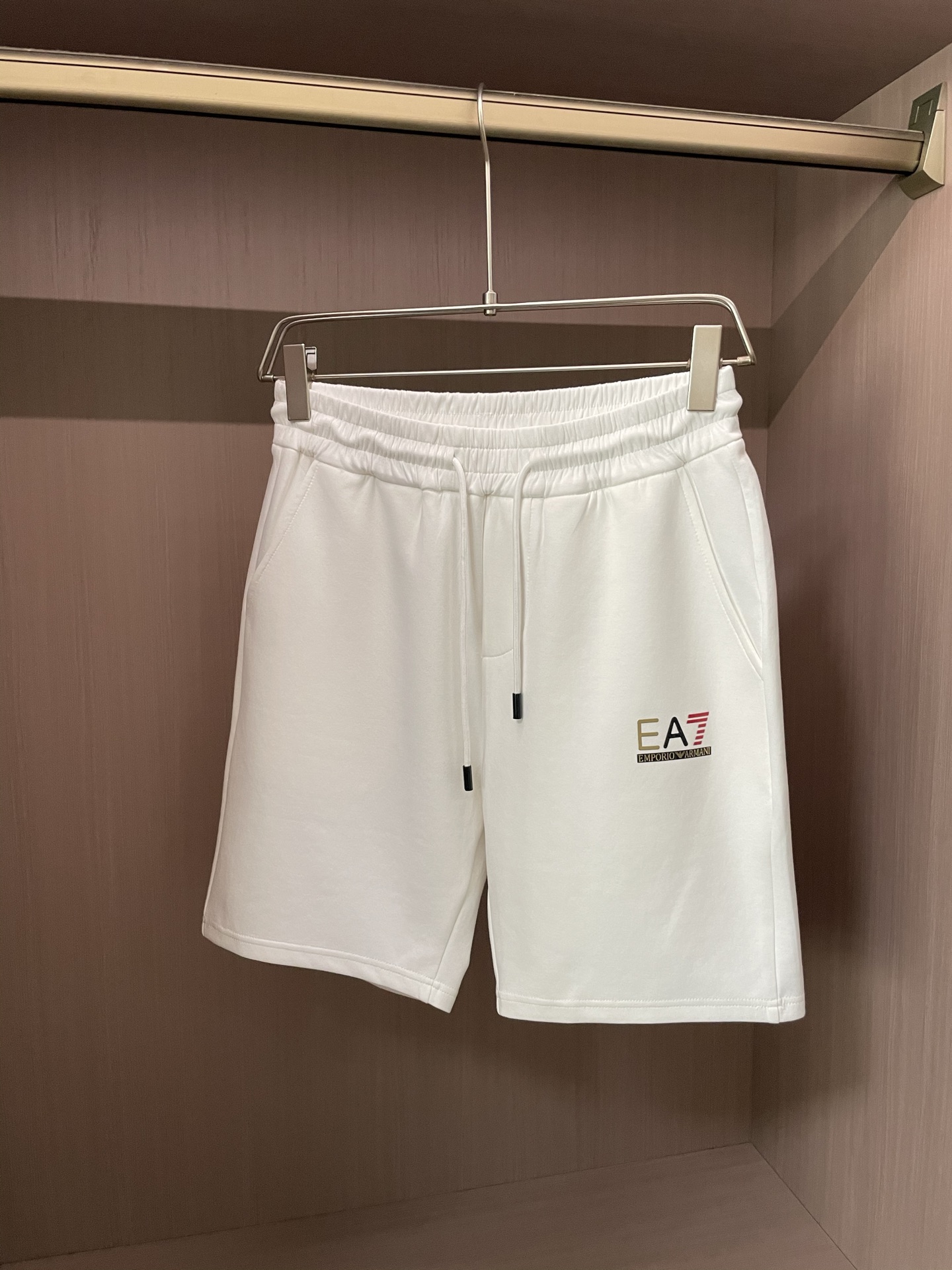 High-End Men’s Summer Shorts 2025: Custom Fabrics, Comfort, Quality, Impeccable Details - 图片 4