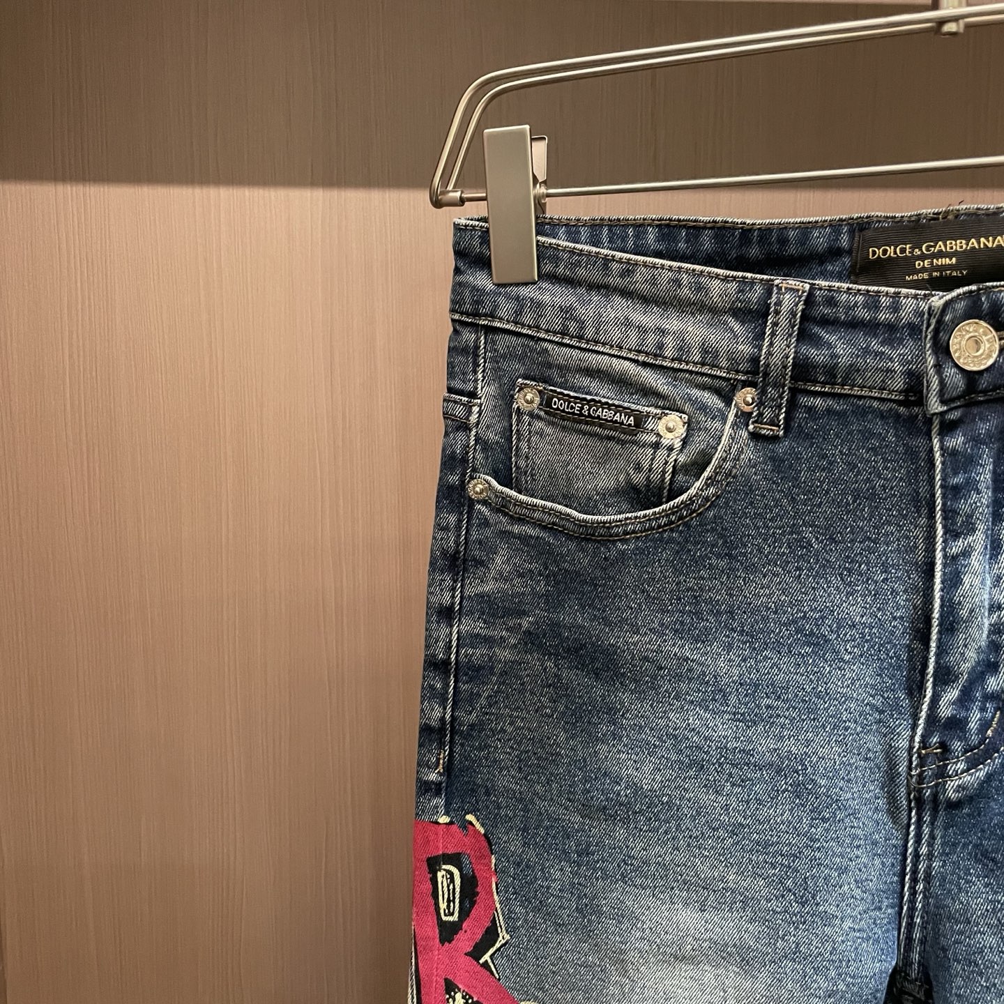 Latest Jeans Collection: Versatile Styles for Perfect Outfits, Sizes 29-40 - 图片 2