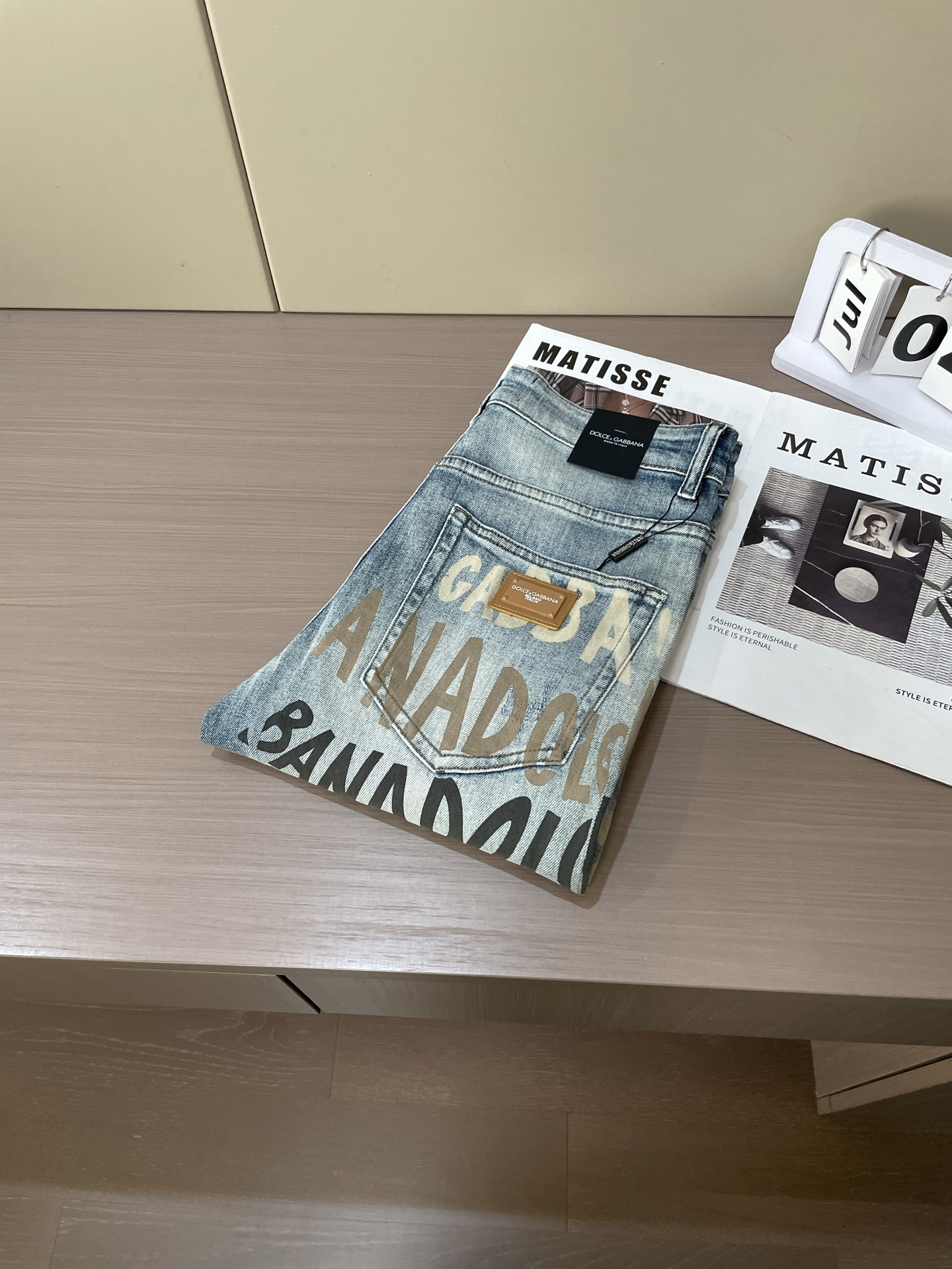 “Latest Jeans: Versatile Styles for Perfect Outfits, Sizes 29-40” - 图片 8