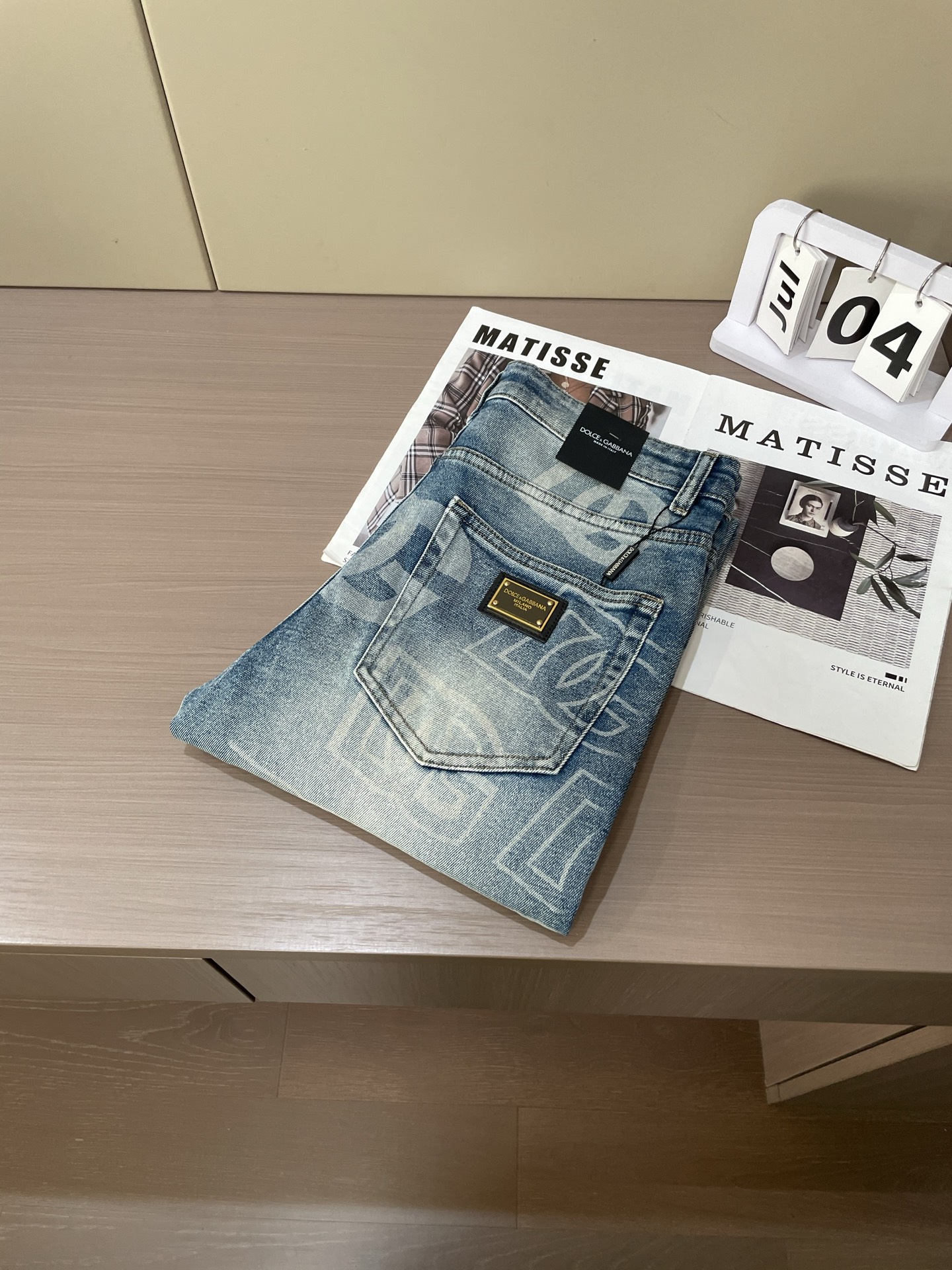 Latest Jeans Collection: Versatile Styles for Every Body Type - 图片 8