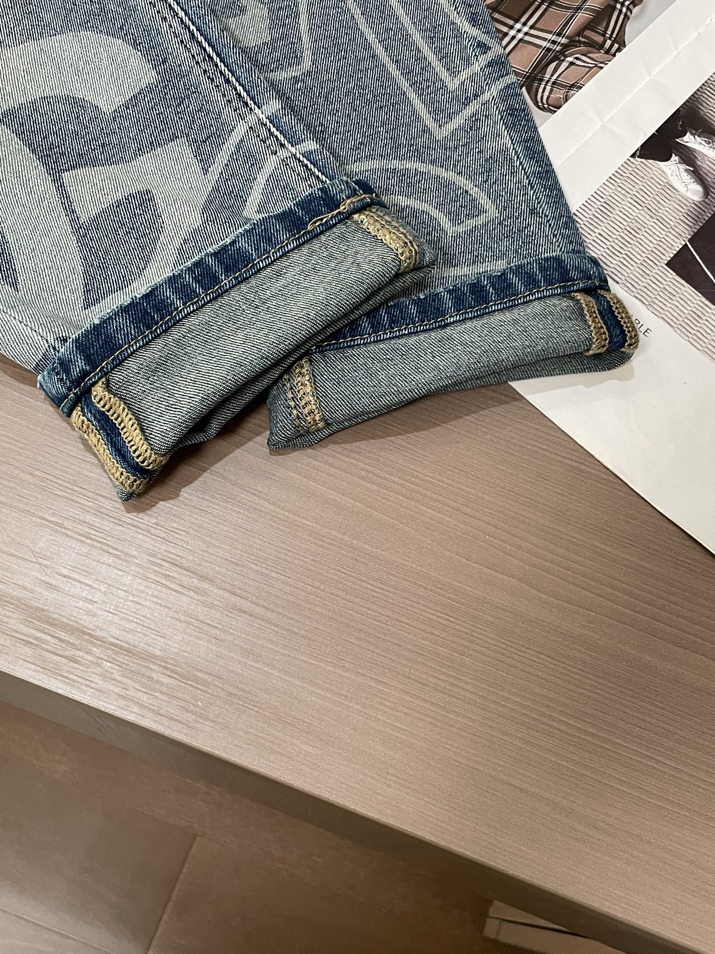 Latest Jeans Collection: Versatile Styles for Every Body Type - 图片 6
