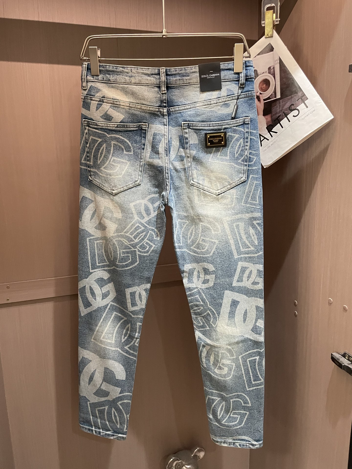 Latest Jeans Collection: Versatile Styles for Every Body Type - 图片 3