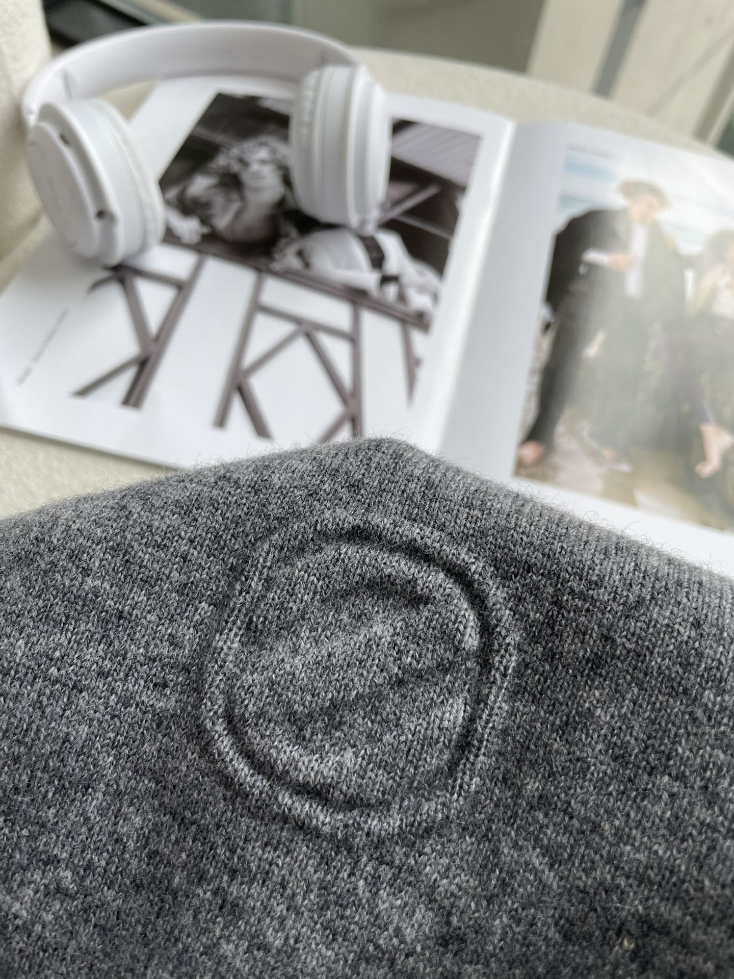 · 杰尼亚 重磅推荐！2025aw秋冬新款 100%绵羊毛 专柜同步 时尚经典基础款针织衫 秋冬必备款 