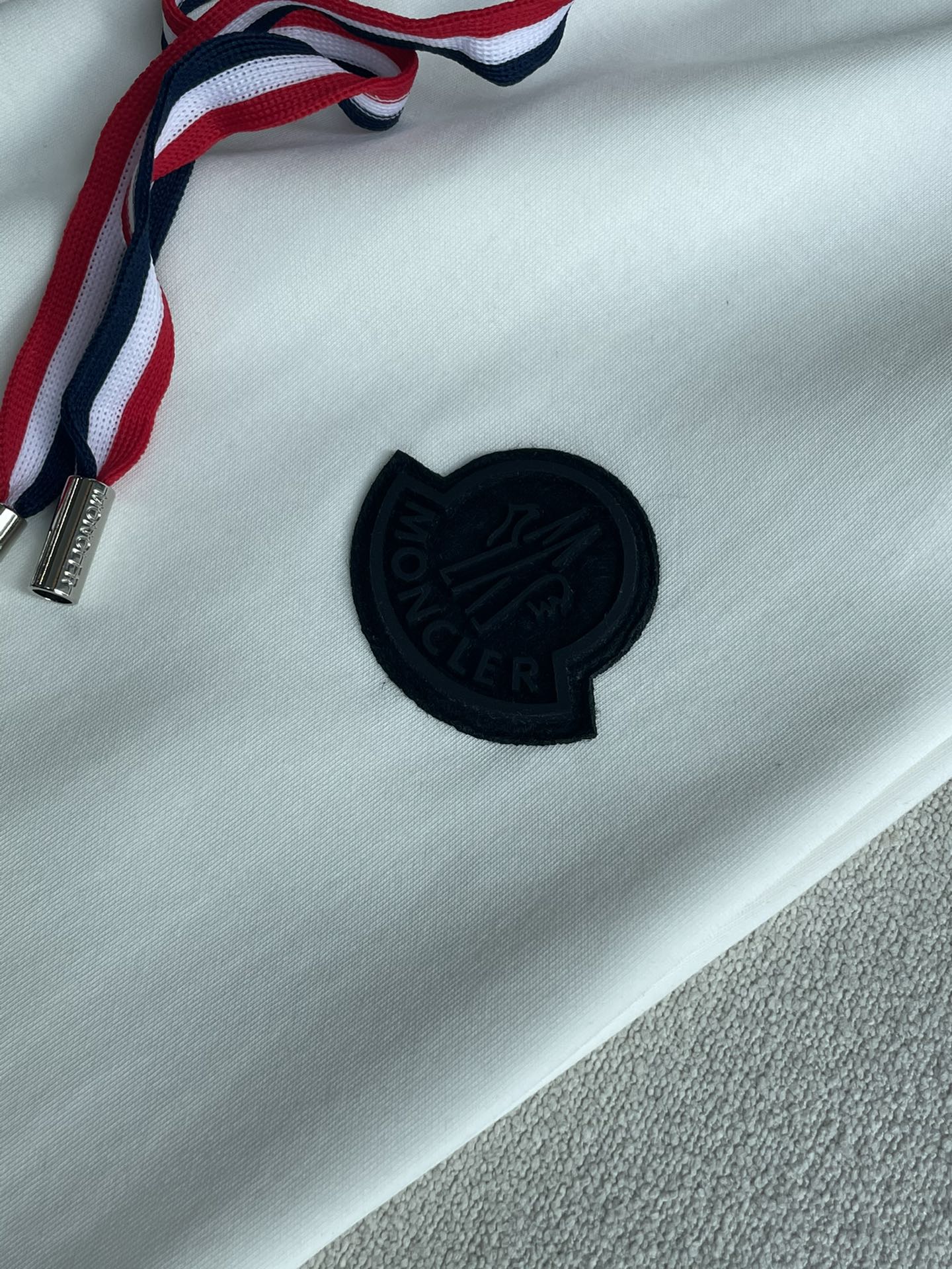 蒙口 2025秋冬最新休闲裤 内里加绒，非常保暖！版型超赞，能很好的修复各种腿型，非常个性！柔软排汗，舒