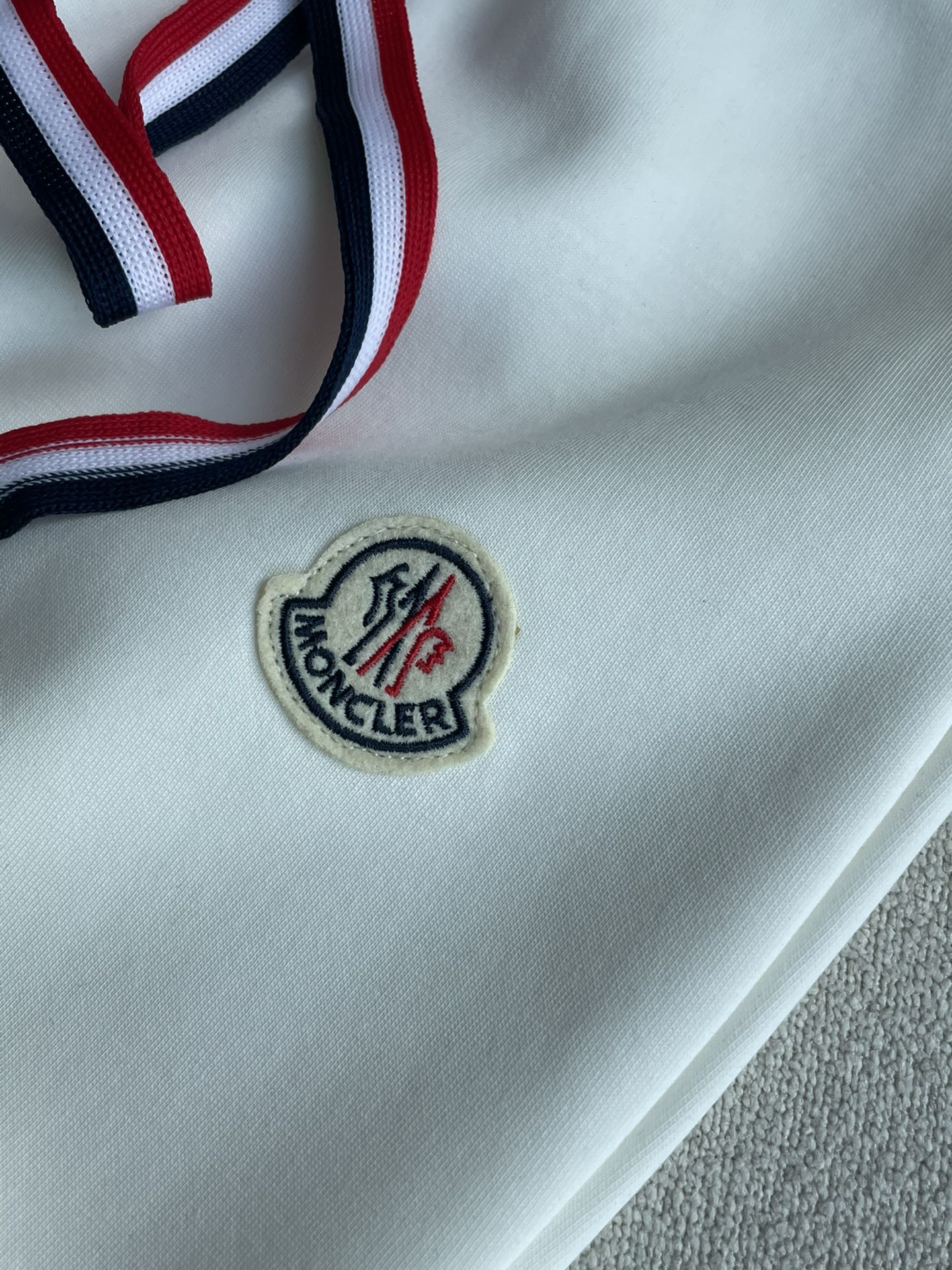 蒙口 2025秋冬最新休闲裤 内里加绒，非常保暖！版型超赞，能很好的修复各种腿型，非常个性！柔软排汗，舒