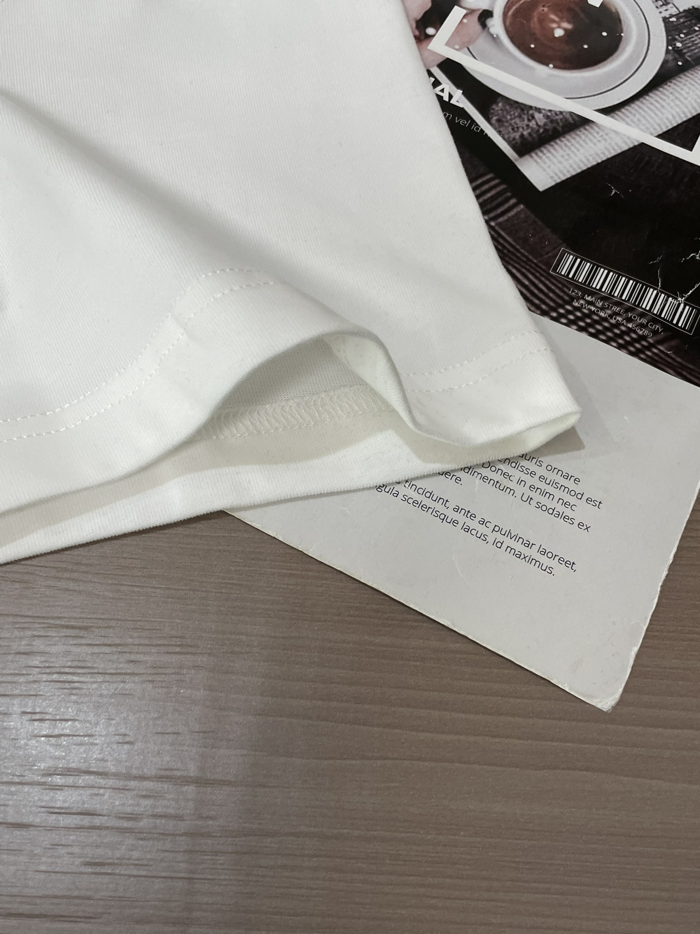 Dior 2026春夏新款首发专柜最新款短袖圆领T恤 高端订制 设计前卫时尚！品牌logo重工艺设计 高