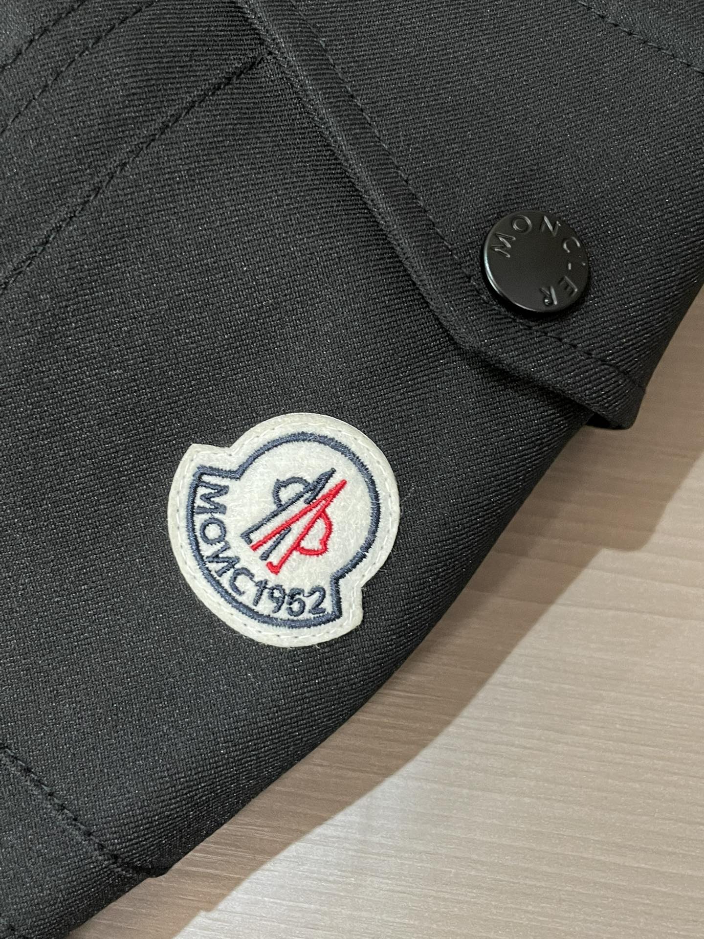 蒙口 26早春新品夹克，原版打造，版型无敌，好货，适合任何场合，建议入手尺码M-5XL