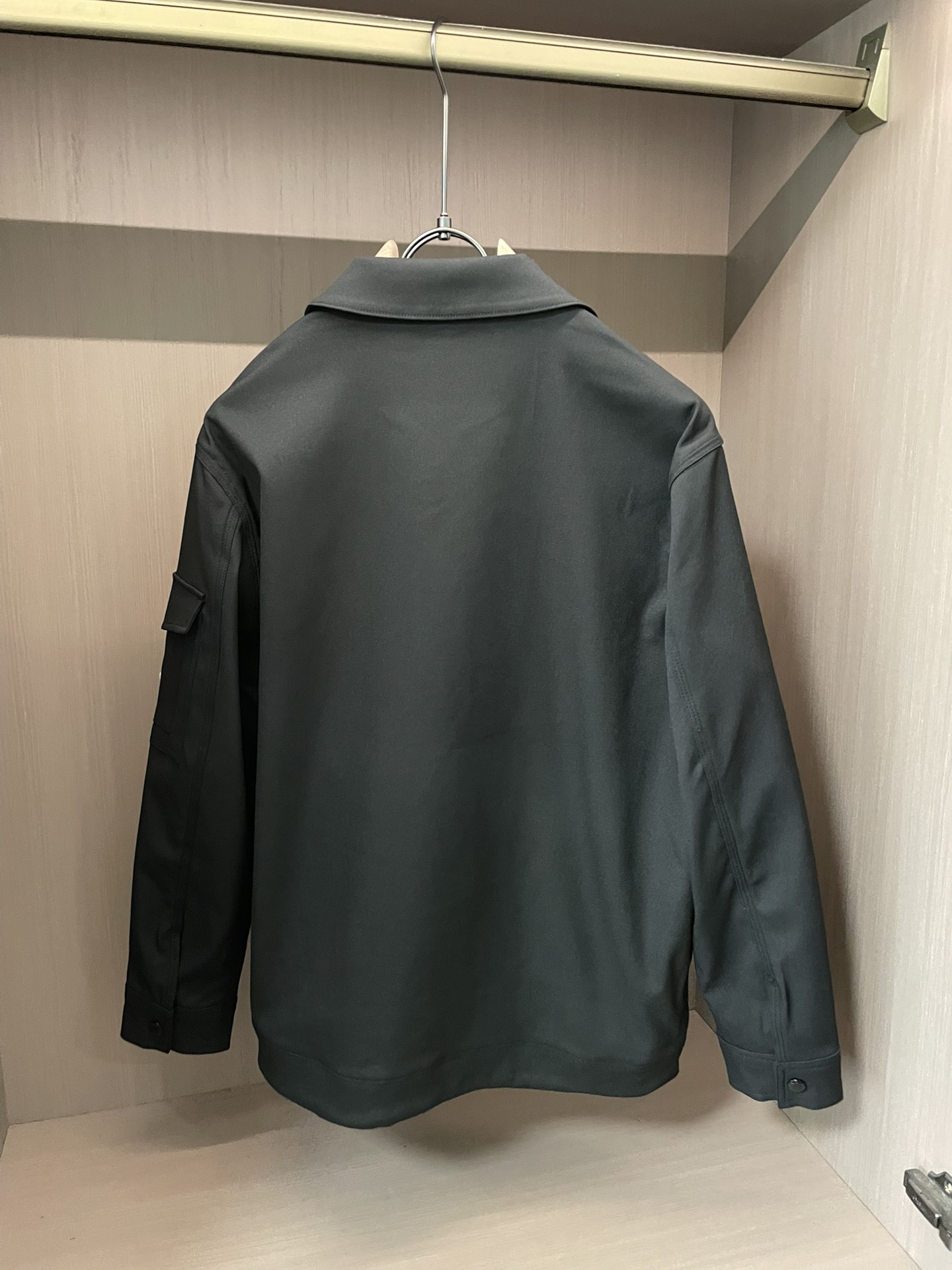 蒙口 26早春新品夹克，原版打造，版型无敌，好货，适合任何场合，建议入手尺码M-5XL