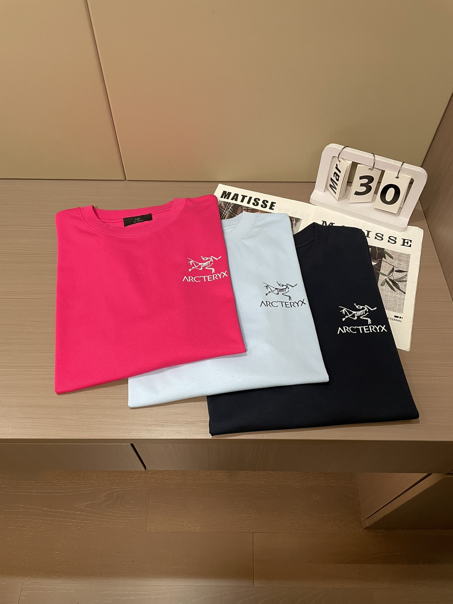 鸟家2026春夏款/官网同步面料采用重磅纯棉精梳棉面料，OS宽松版型，上身版型超正！日常百搭，衣橱必备单