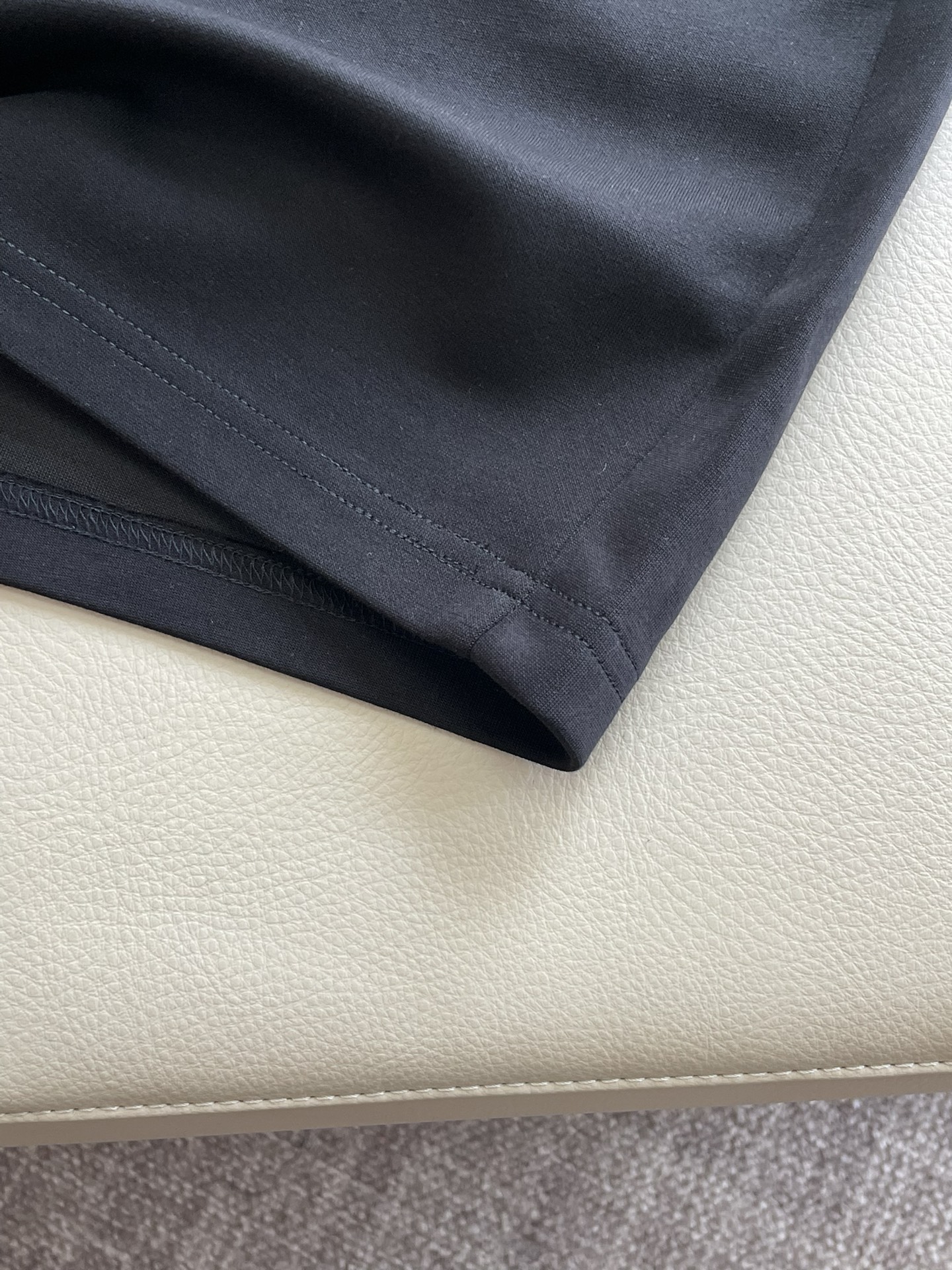 Lv 重磅推荐！2026ss夏装新品 专柜在售 最新系列图案logo短裤 必须人手一件的节奏！进口顶极高