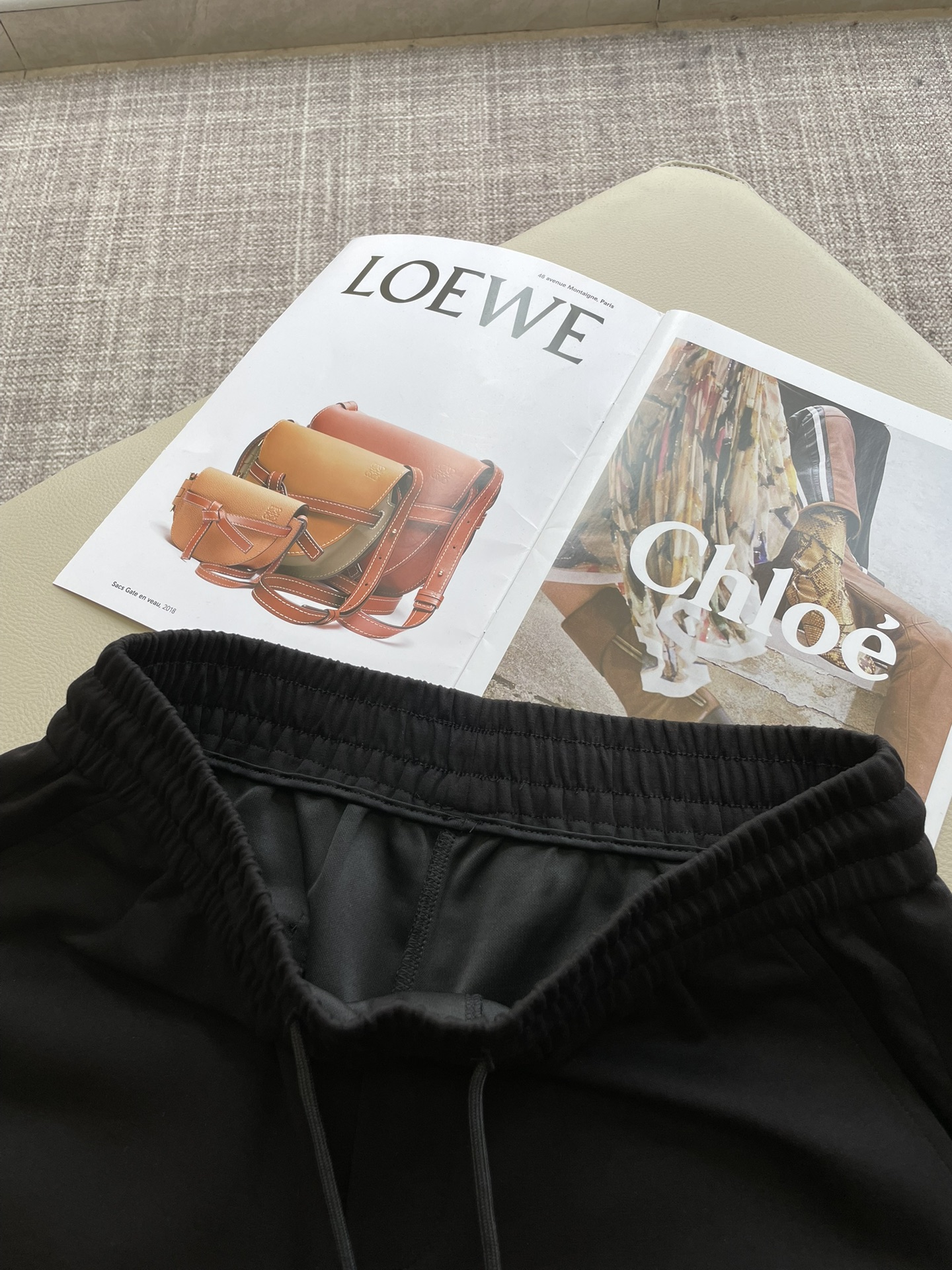 Lv 重磅推荐！2026ss夏装新品 专柜在售 最新系列图案logo短裤 必须人手一件的节奏！进口顶极高