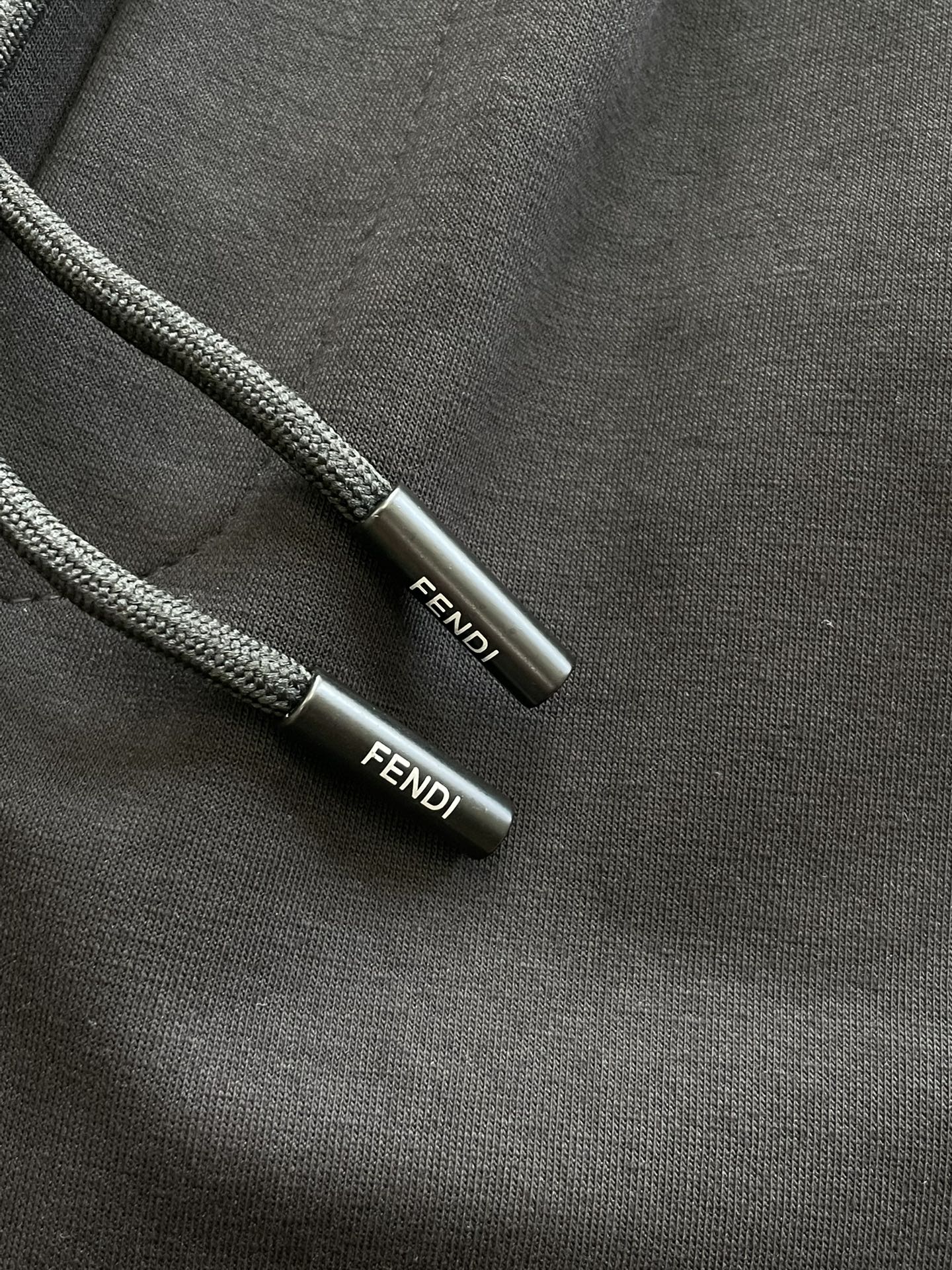 FD 重磅推荐！2026ss夏装新品 专柜在售 最新系列图案logo短裤 必须人手一件的节奏！进口顶极高