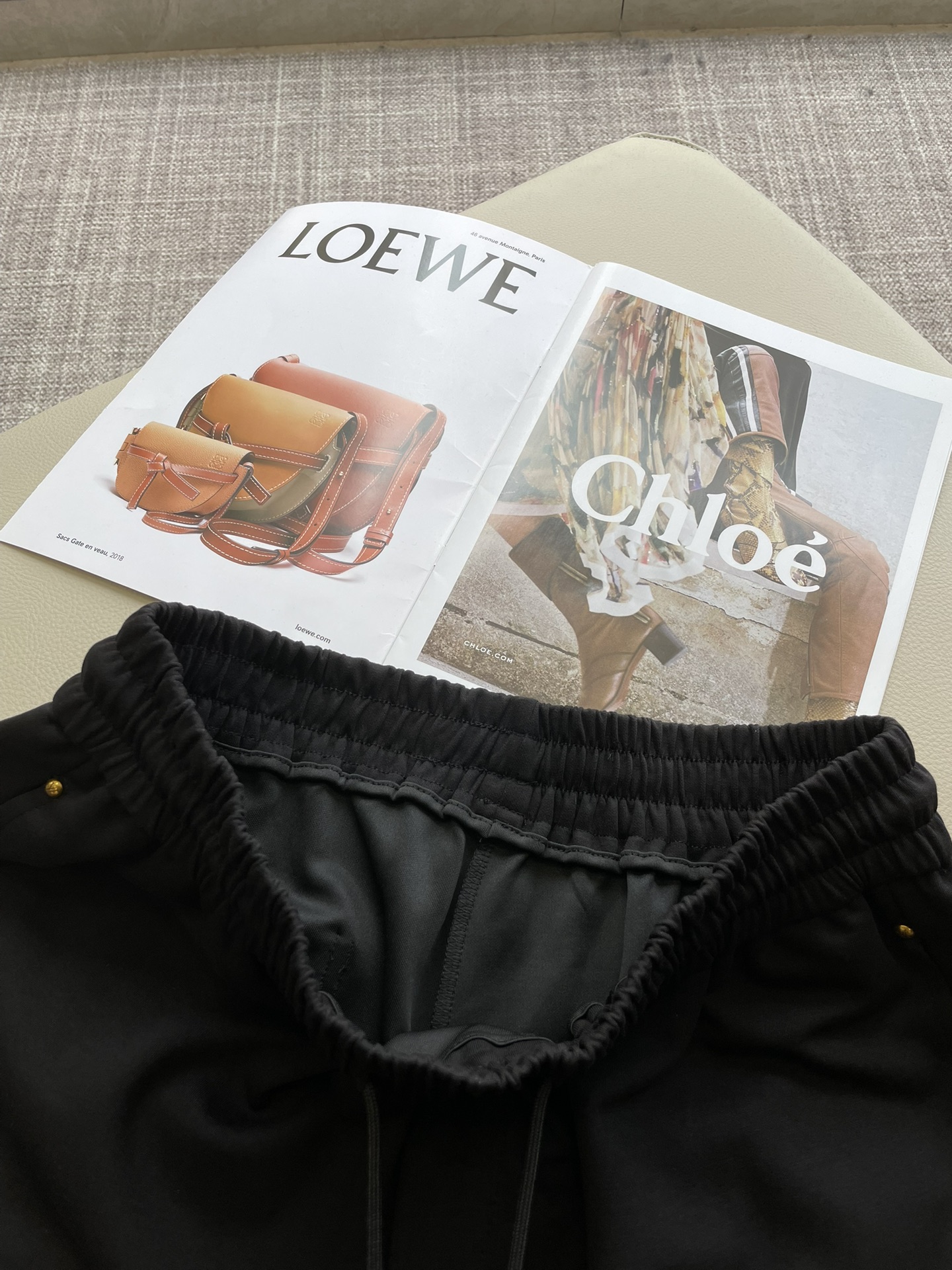 Lv 重磅推荐！2026ss夏装新品 专柜在售 最新系列图案logo短裤 必须人手一件的节奏！进口顶极高