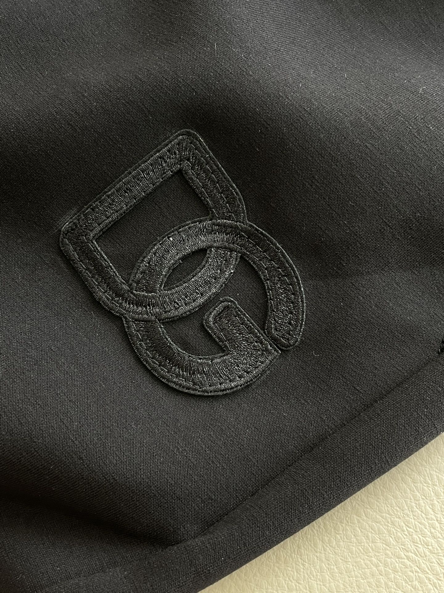 DG 重磅推荐！2026ss夏装新品 专柜在售 最新系列图案logo短裤 必须人手一件的节奏！进口顶极高