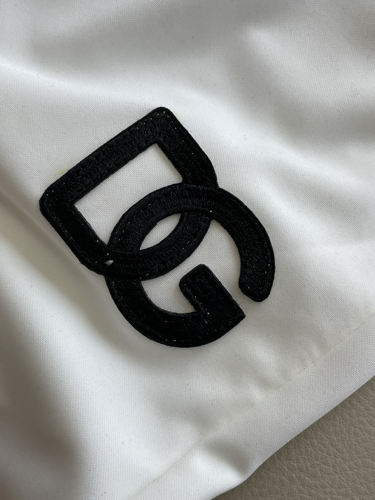 DG 重磅推荐！2026ss夏装新品 专柜在售 最新系列图案logo短裤 必须人手一件的节奏！进口顶极高