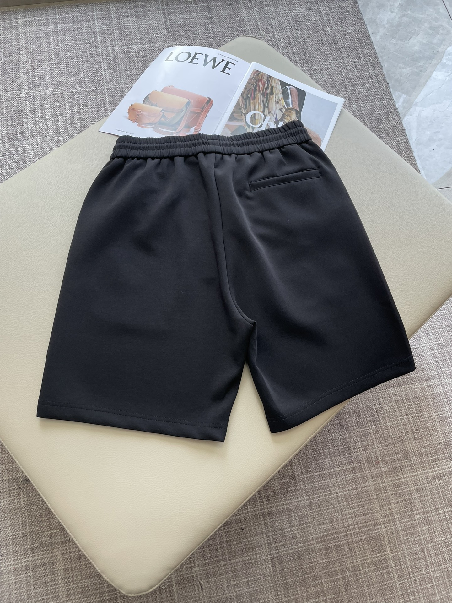 DG 重磅推荐！2026ss夏装新品 专柜在售 最新系列图案logo短裤 必须人手一件的节奏！进口顶极高