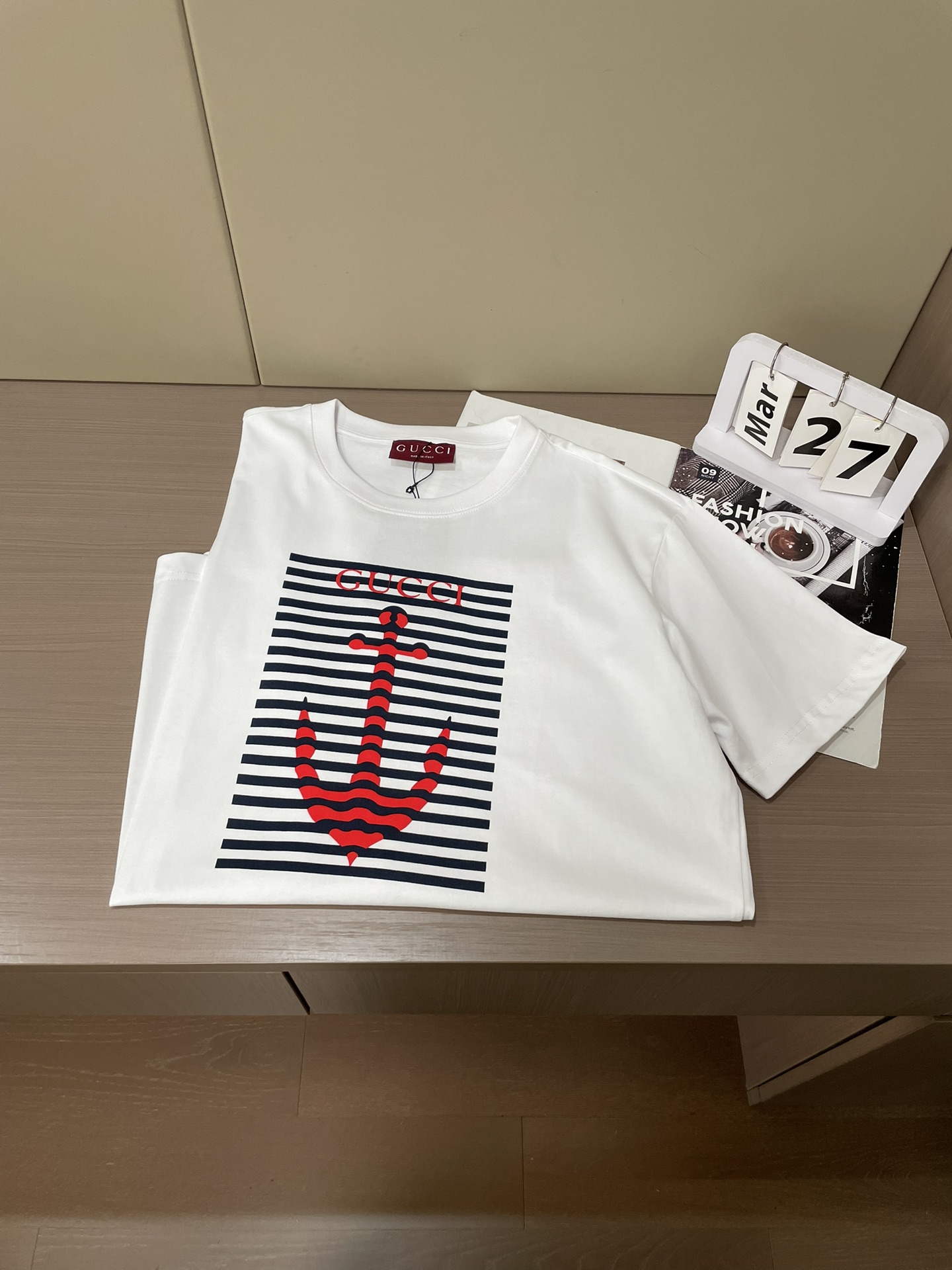 Gucc 2026专柜款！ 1:1顶级复刻，原版面料，全品相！高端人士必备款尺码s-xl