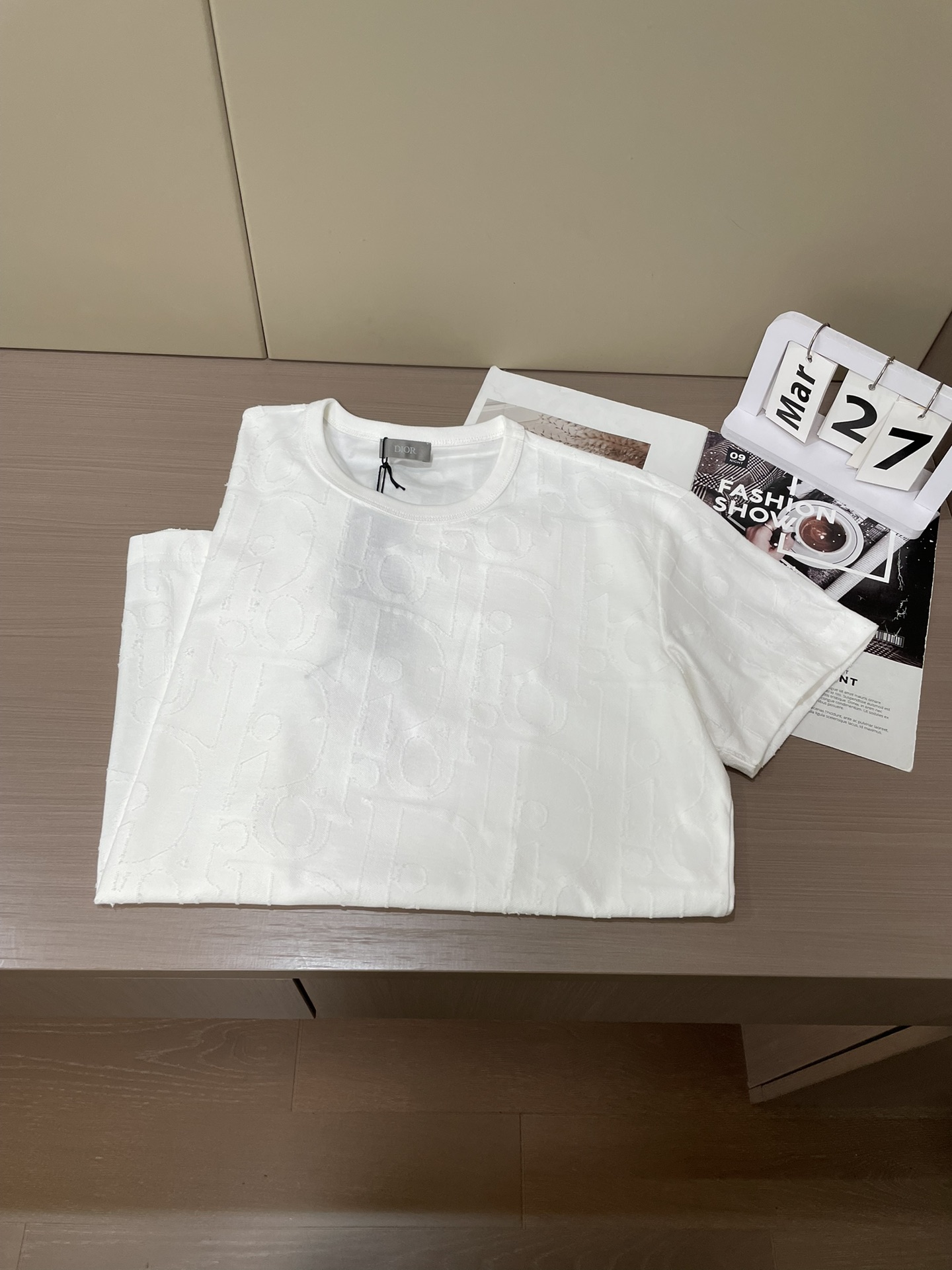 D奥 2026专柜款！ 1:1顶级复刻，原版面料，全品相！高端人士必备款尺码s-xl
