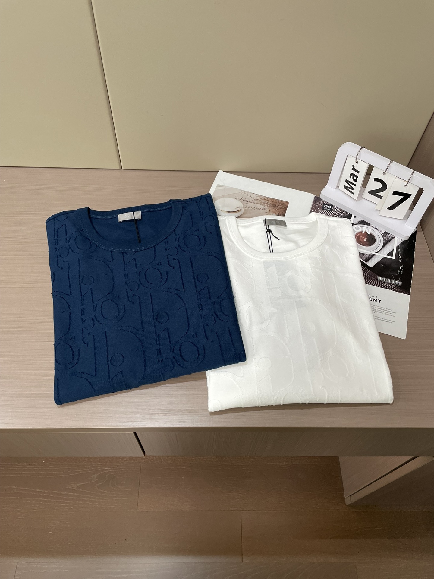 D奥 2026专柜款！ 1:1顶级复刻，原版面料，全品相！高端人士必备款尺码s-xl