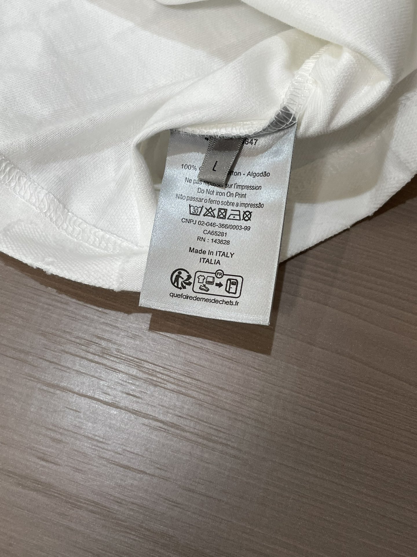 D奥 2026专柜款！ 1:1顶级复刻，原版面料，全品相！高端人士必备款尺码s-xl
