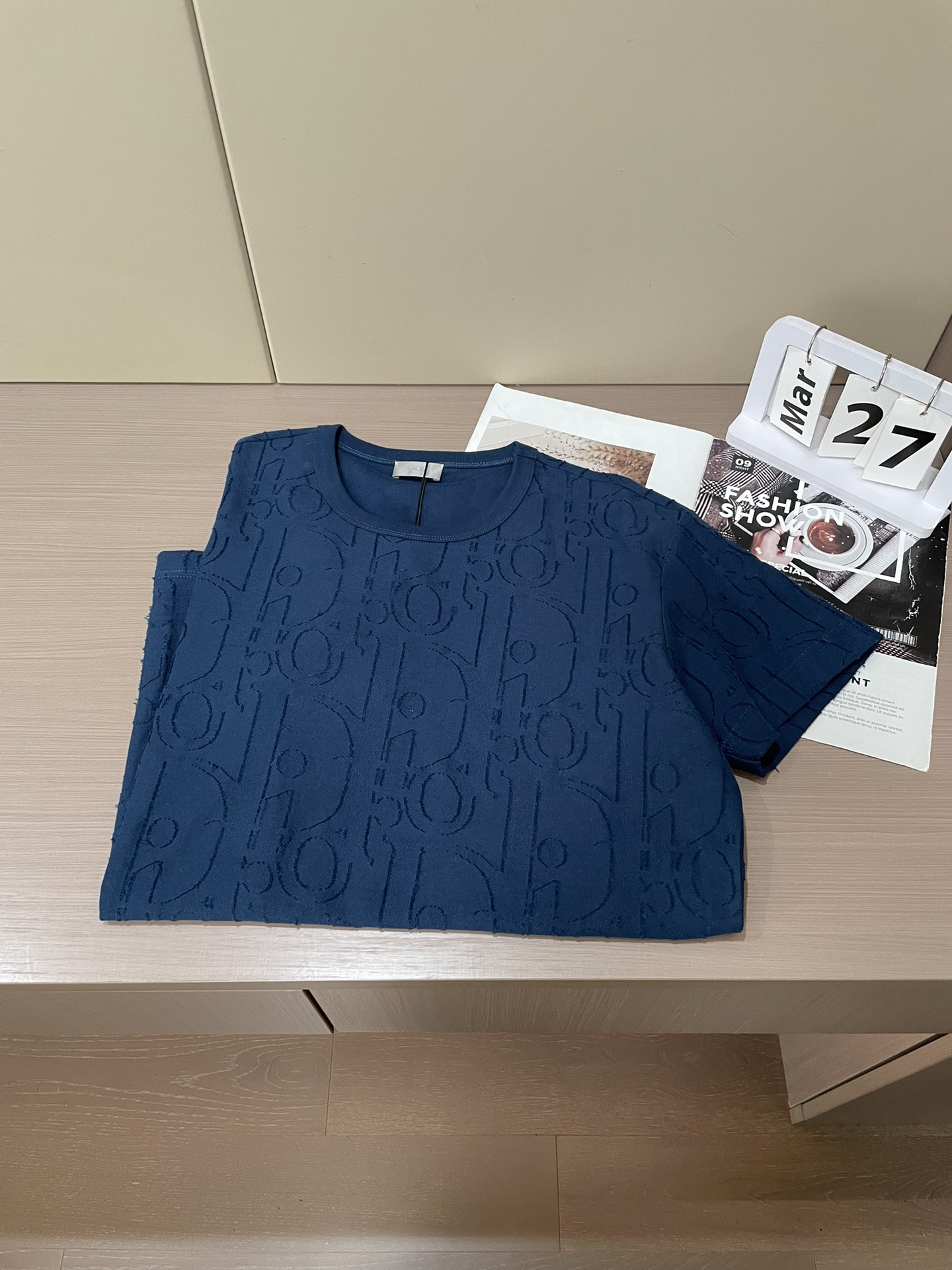 D奥 2026专柜款！ 1:1顶级复刻，原版面料，全品相！高端人士必备款尺码s-xl