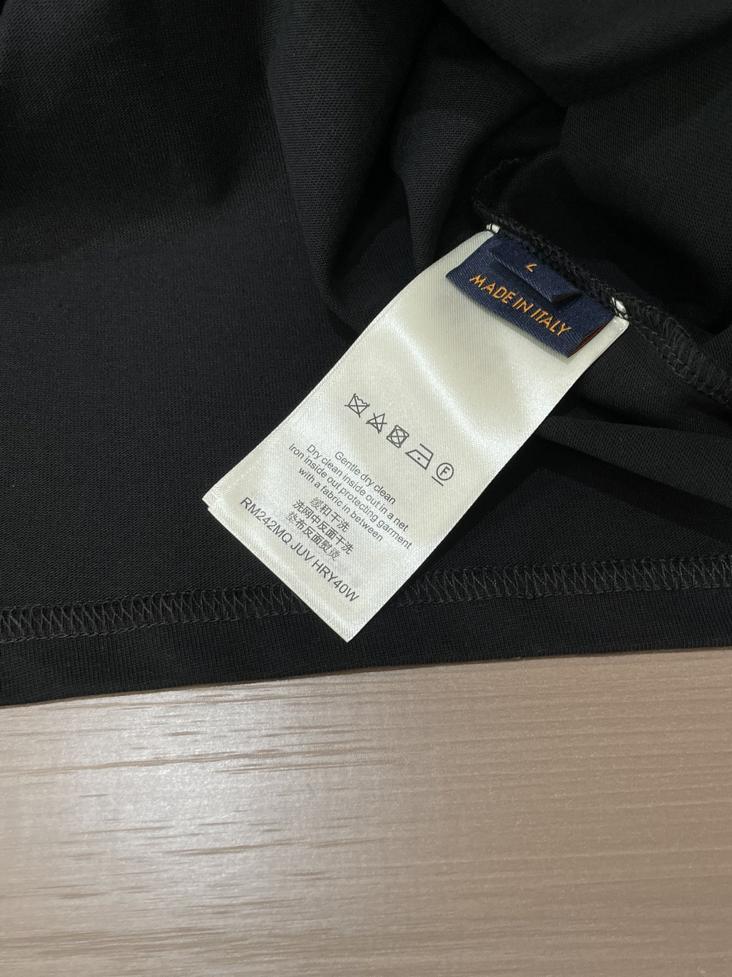 Lv 2026专柜款！ 1:1顶级复刻，原版面料，全品相！高端人士必备款尺码s-xl